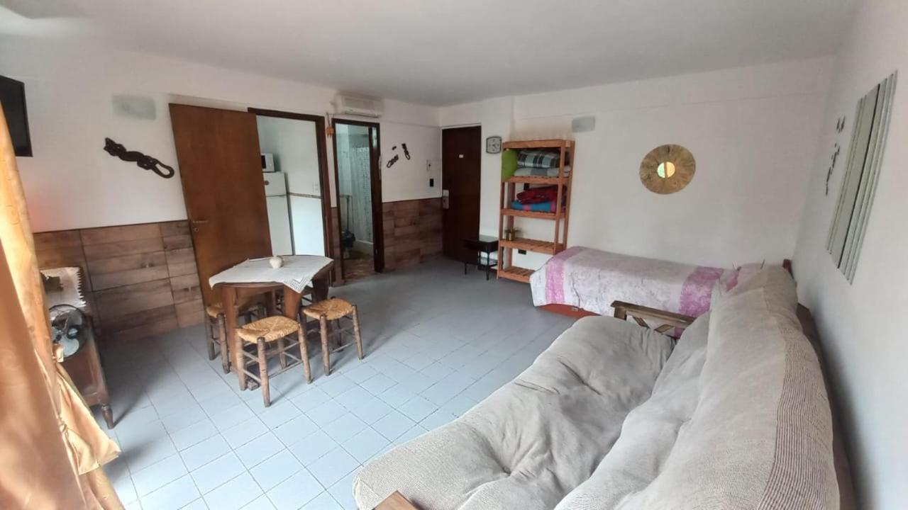 Departamento Mar Del Plata - La Perla