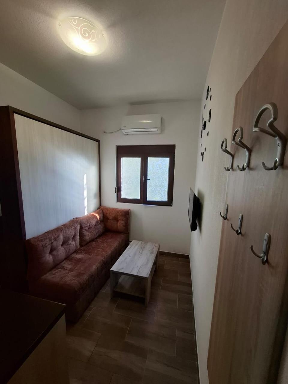 Apartment Marija