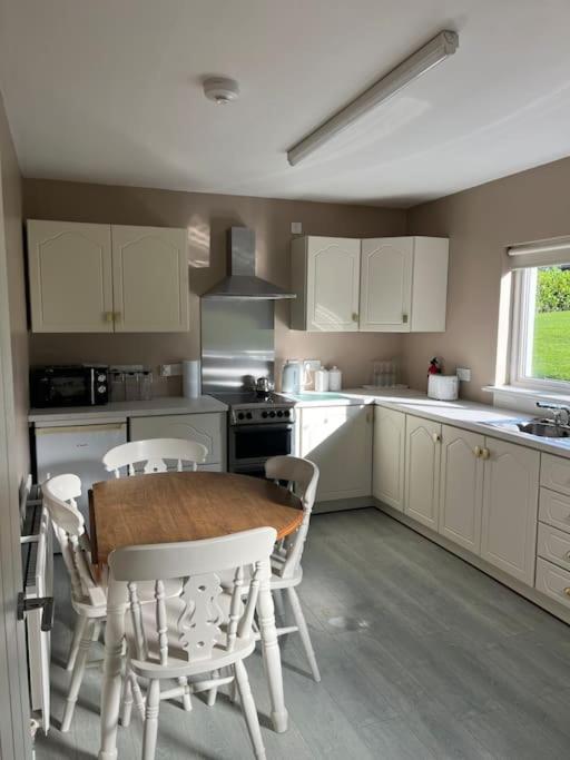 Knockaconey Cottage