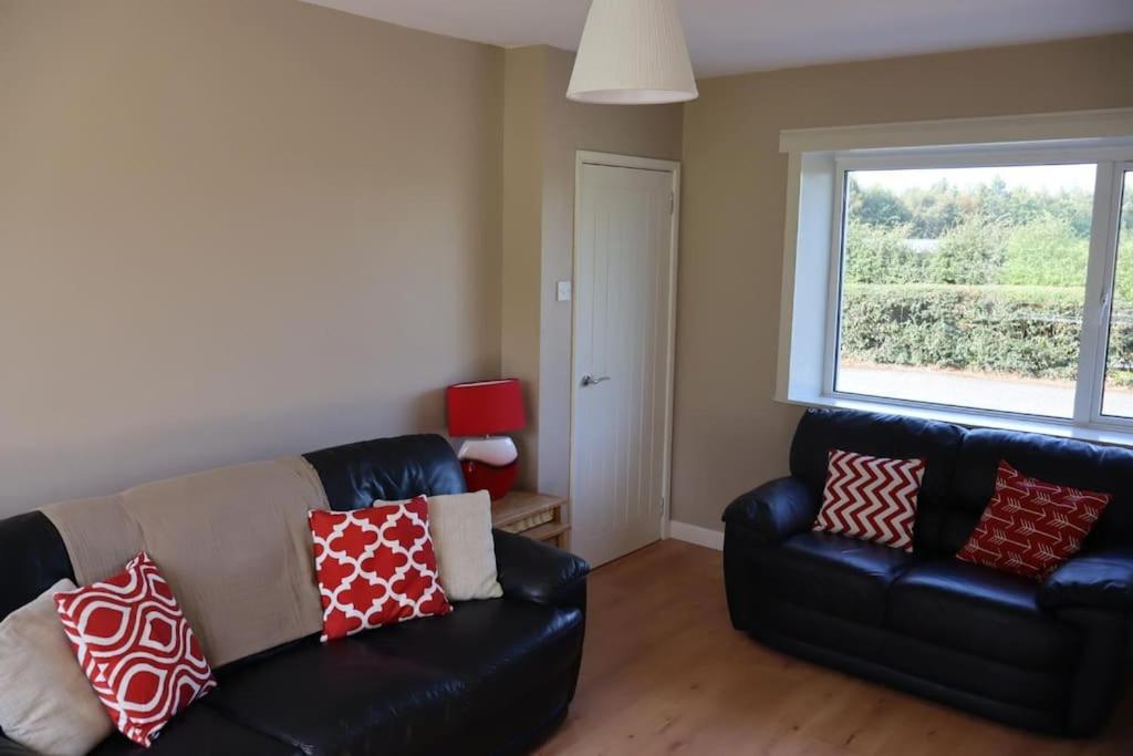 Knockaconey Cottage