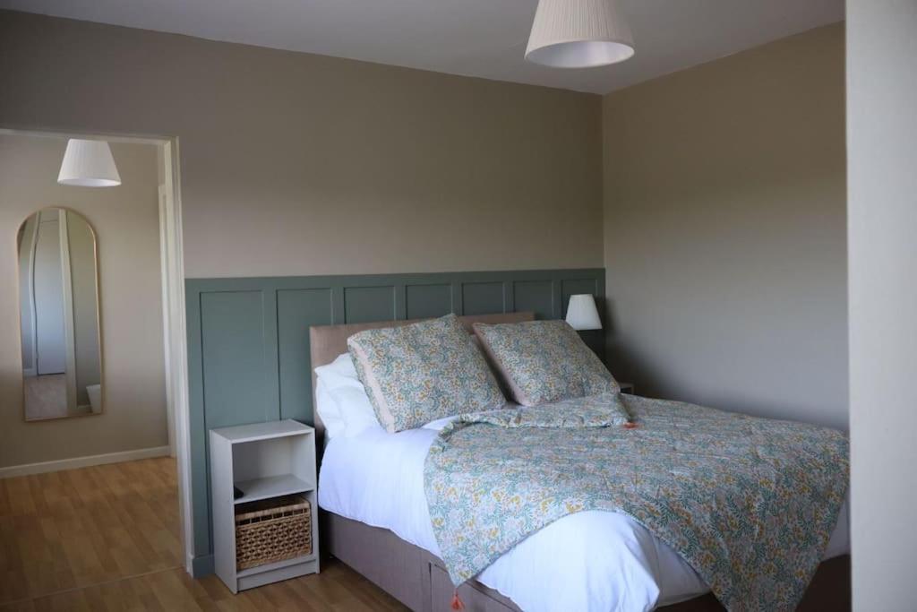 Knockaconey Cottage