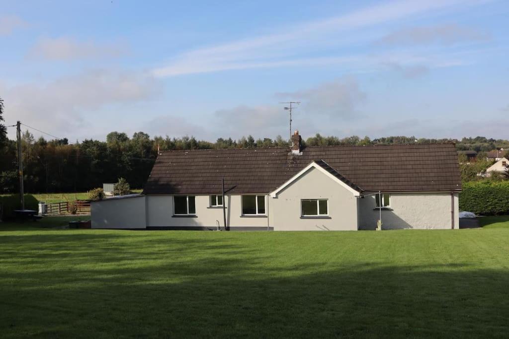 Knockaconey Cottage