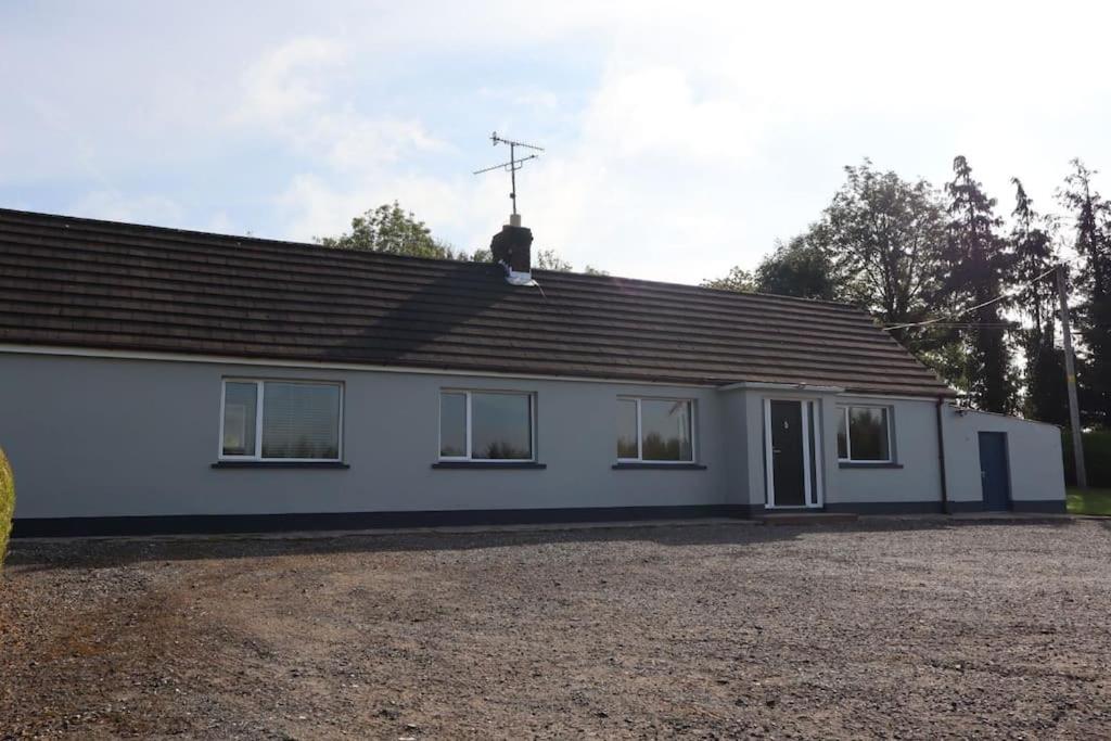 Knockaconey Cottage