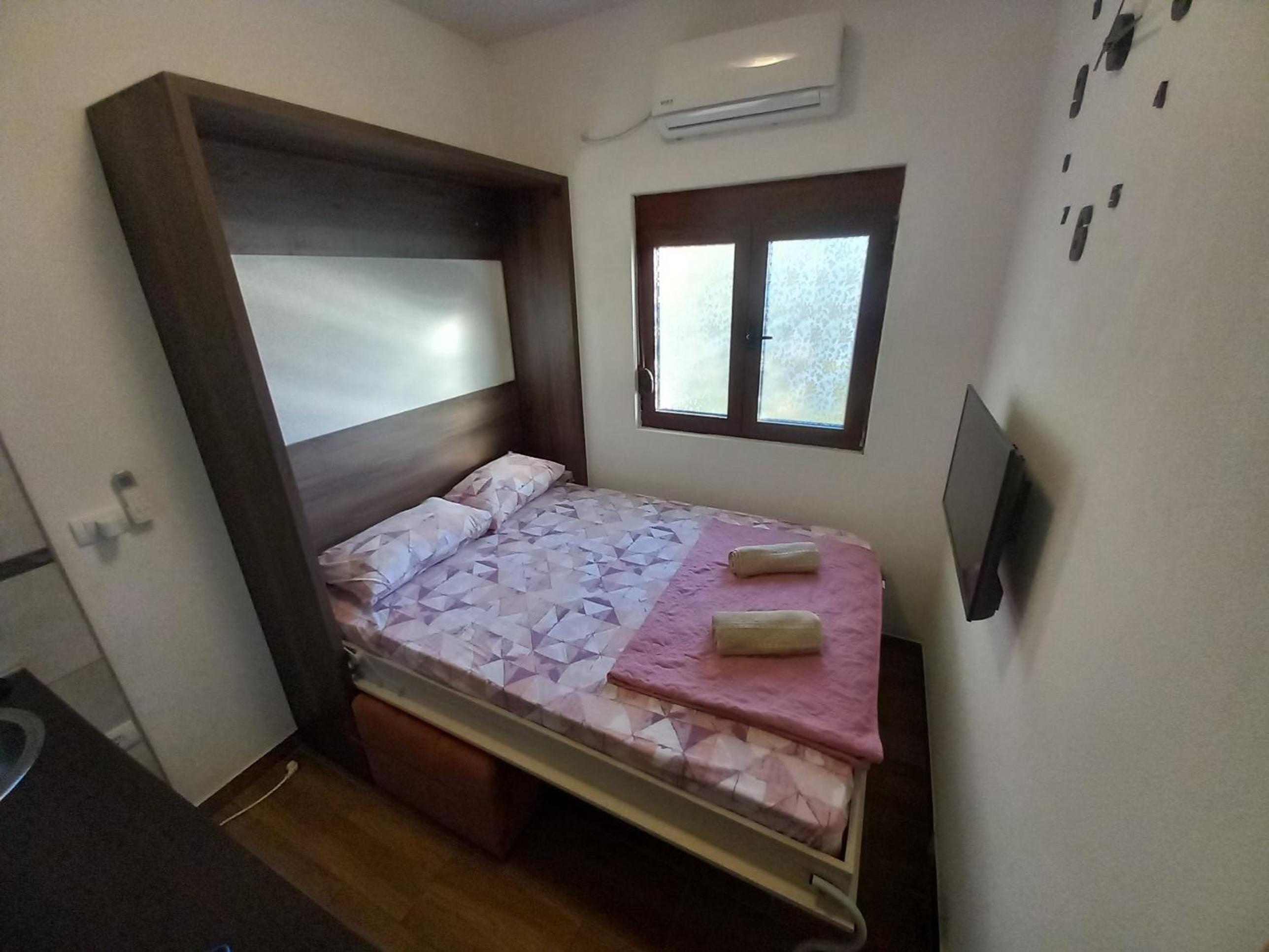 Apartment Marija