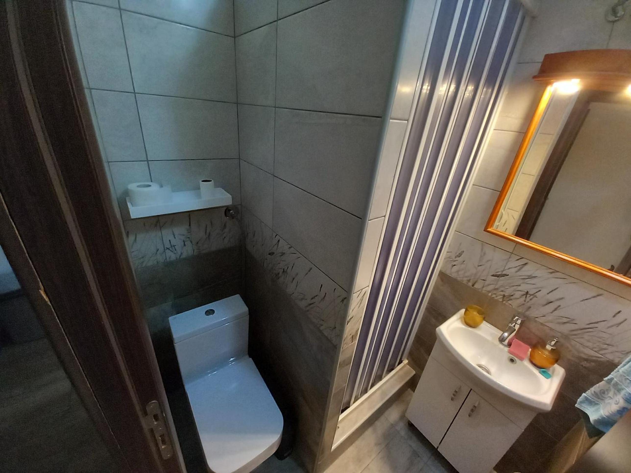 Apartment Marija