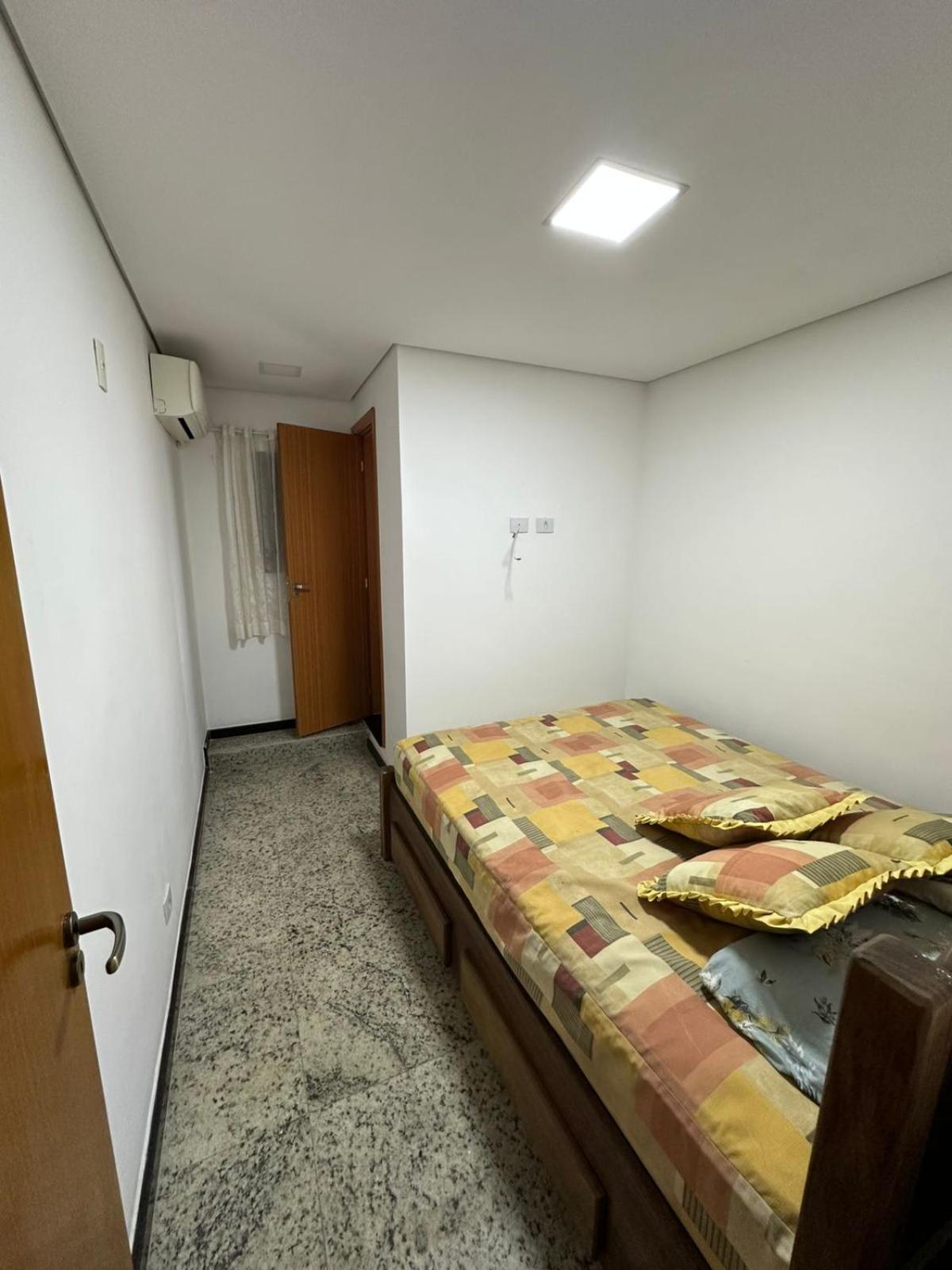 Apartamento cobertura com piscina em Praia Grande