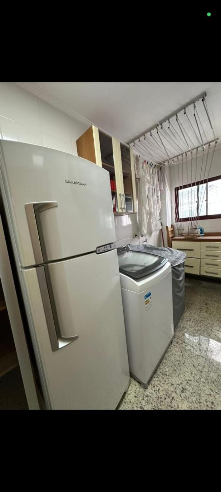 Apartamento cobertura com piscina em Praia Grande