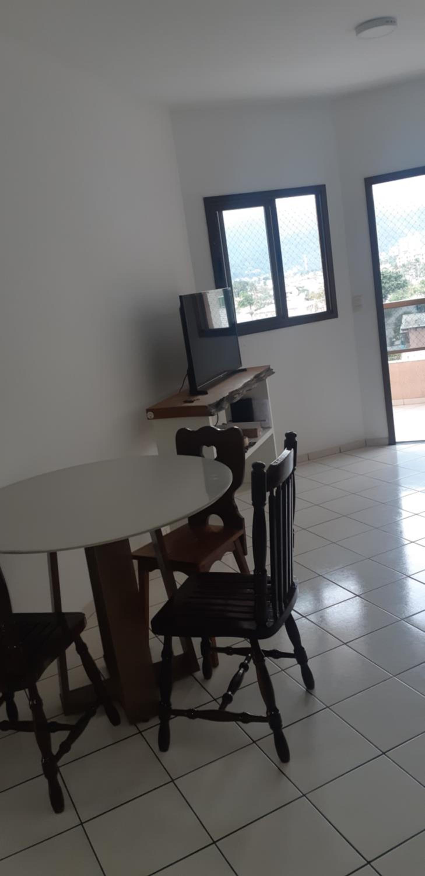 Apartamento a 50 metros da praia