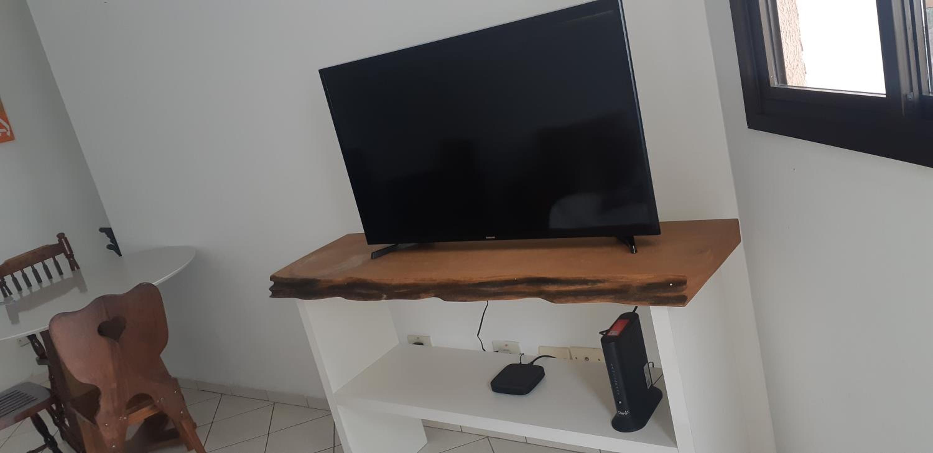 Apartamento a 50 metros da praia