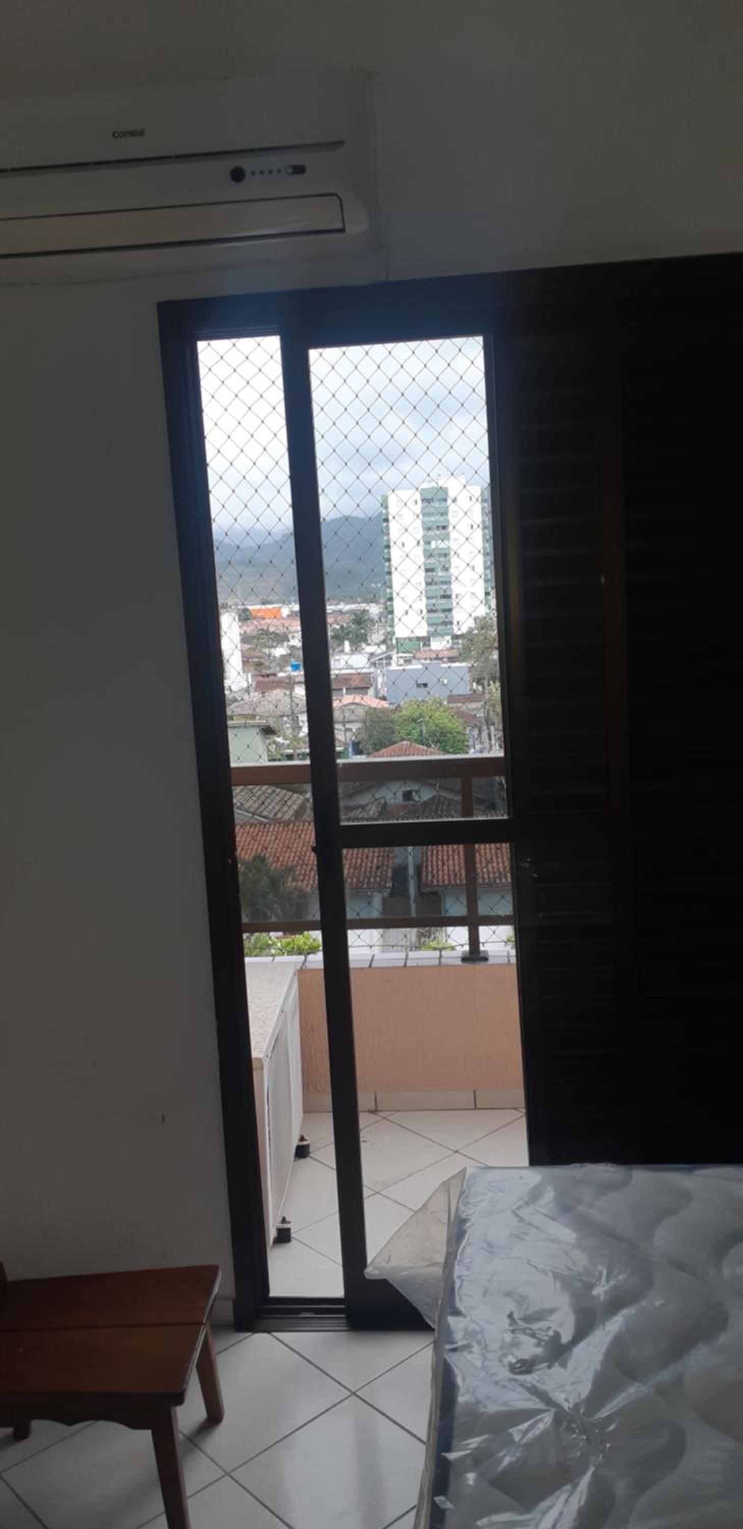 Apartamento a 50 metros da praia