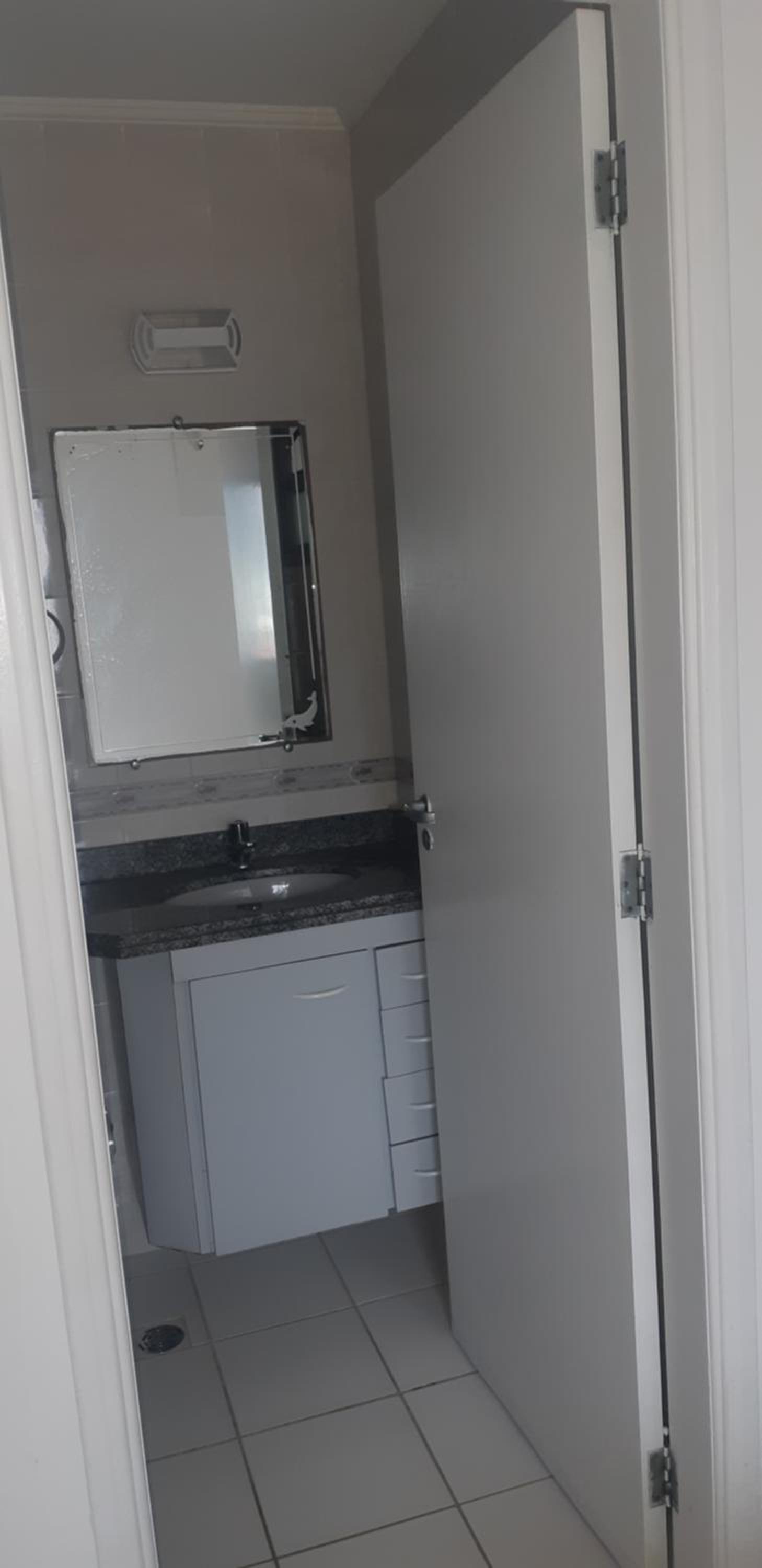 Apartamento a 50 metros da praia