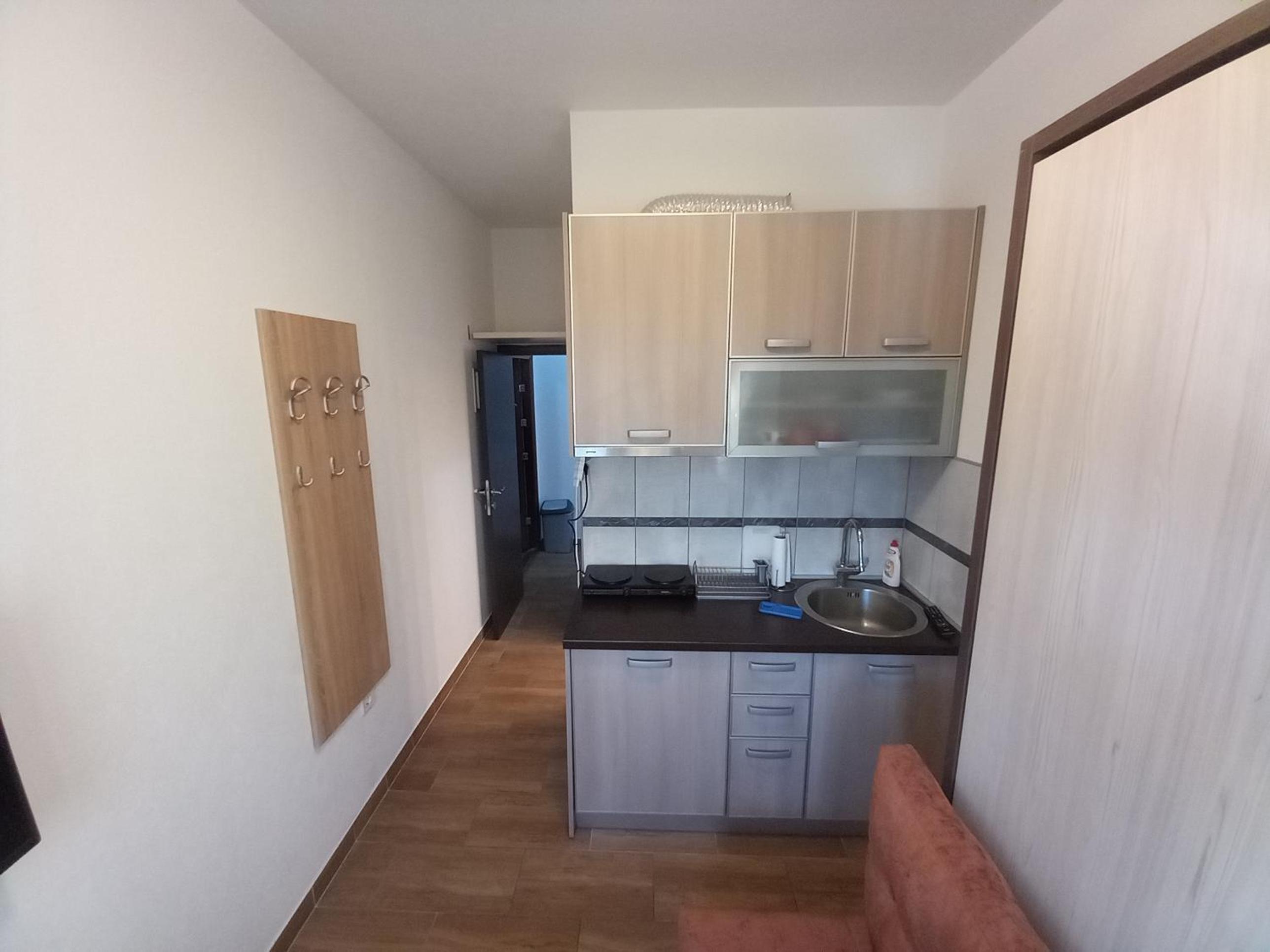 Apartment Marija