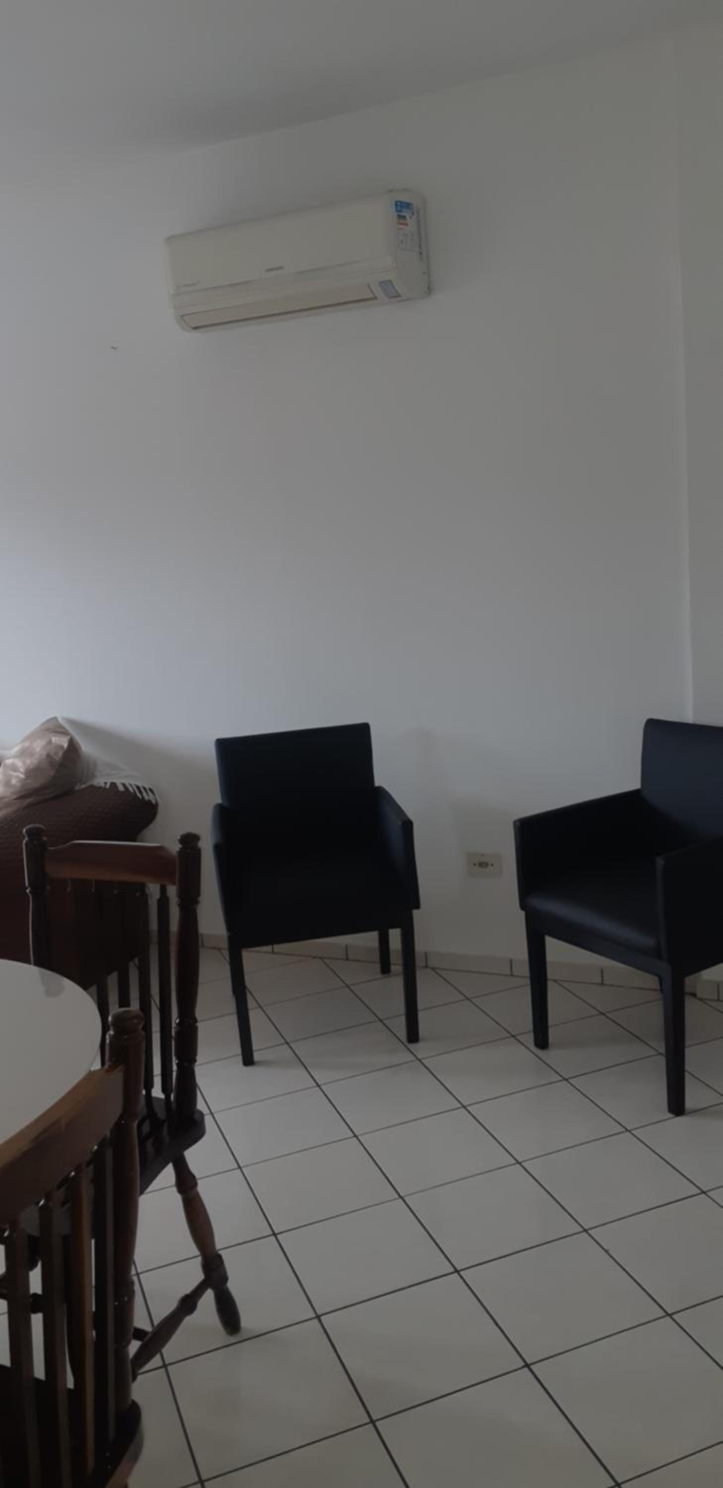 Apartamento a 50 metros da praia