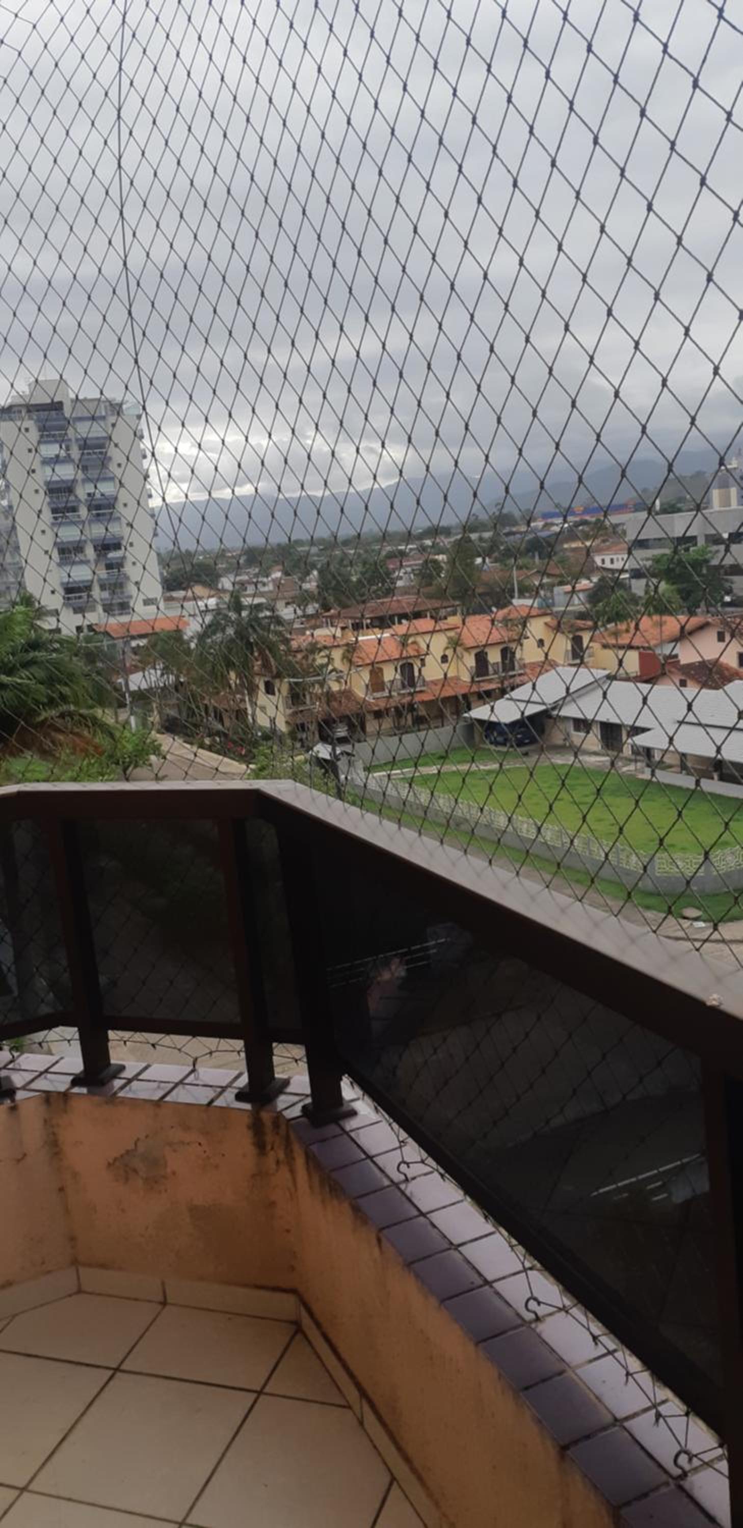 Apartamento a 50 metros da praia