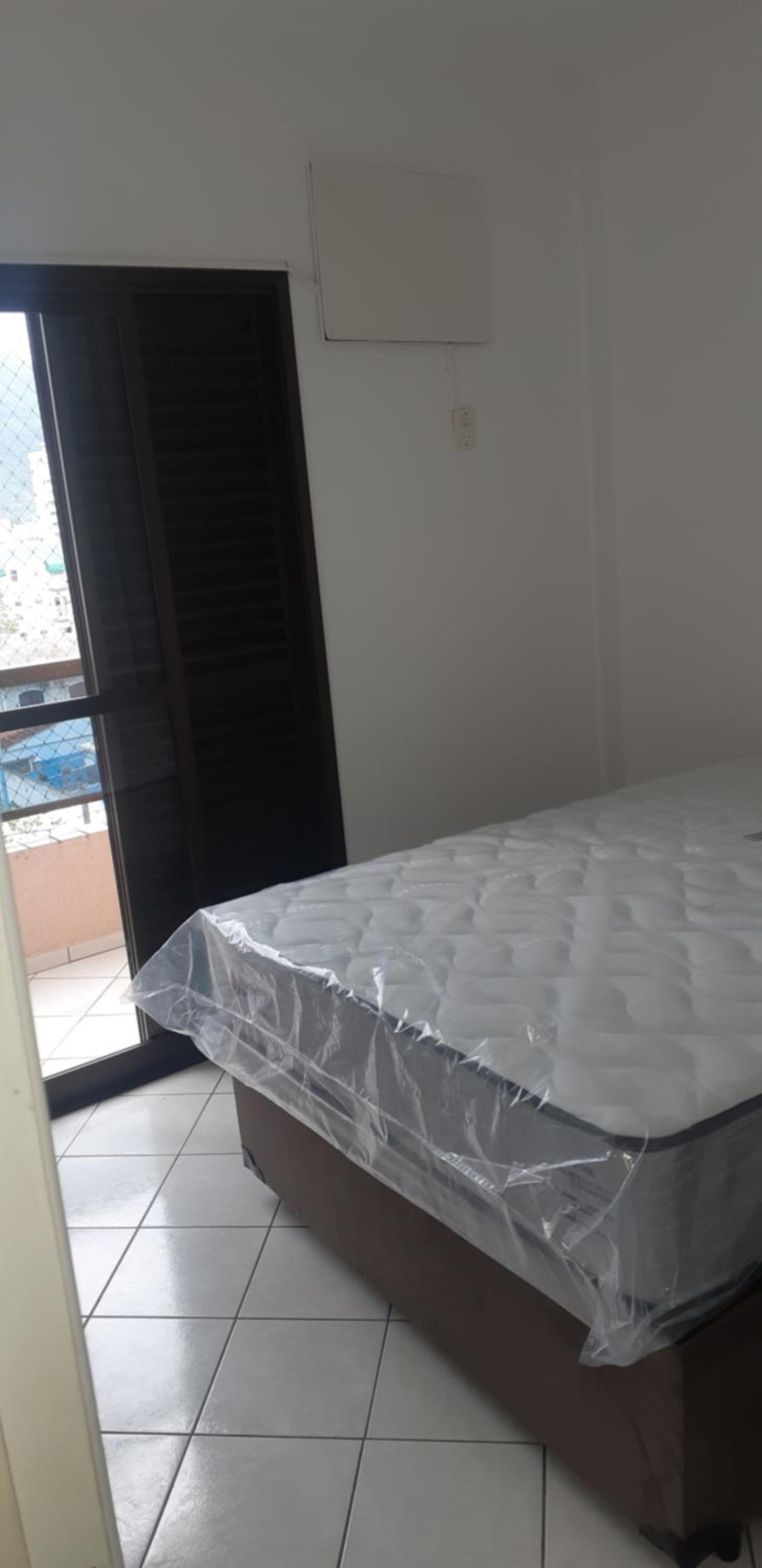 Apartamento a 50 metros da praia
