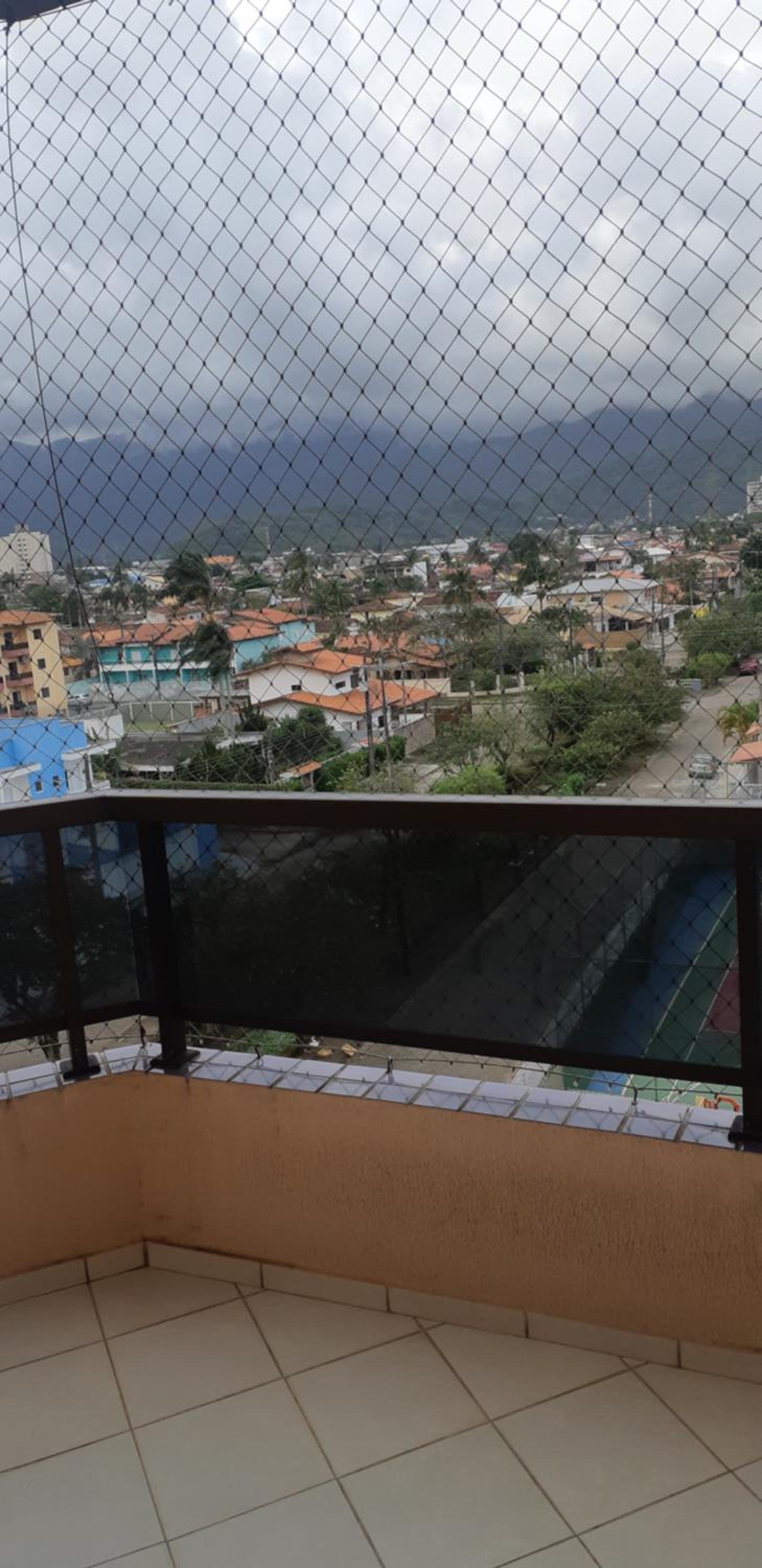 Apartamento a 50 metros da praia