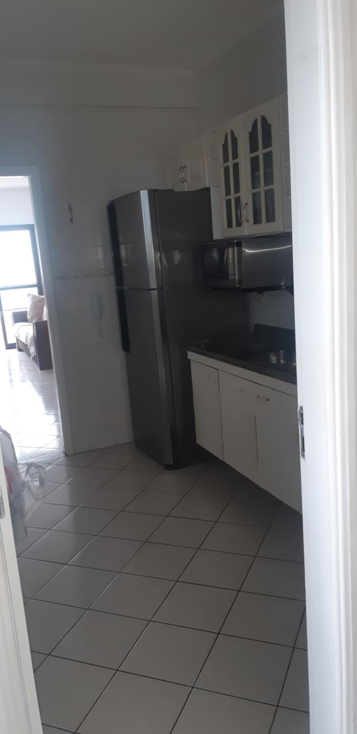 Apartamento a 50 metros da praia