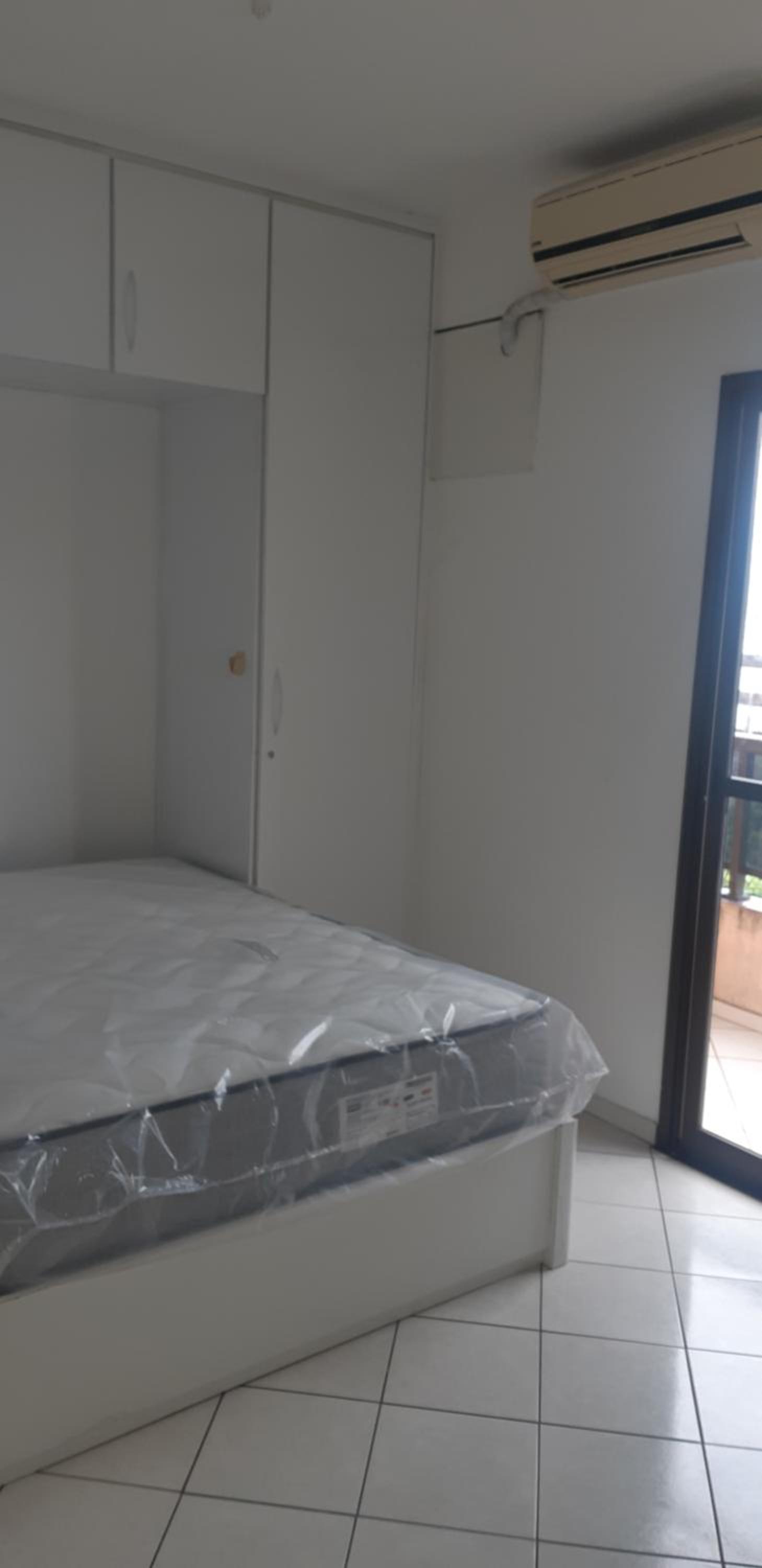 Apartamento a 50 metros da praia