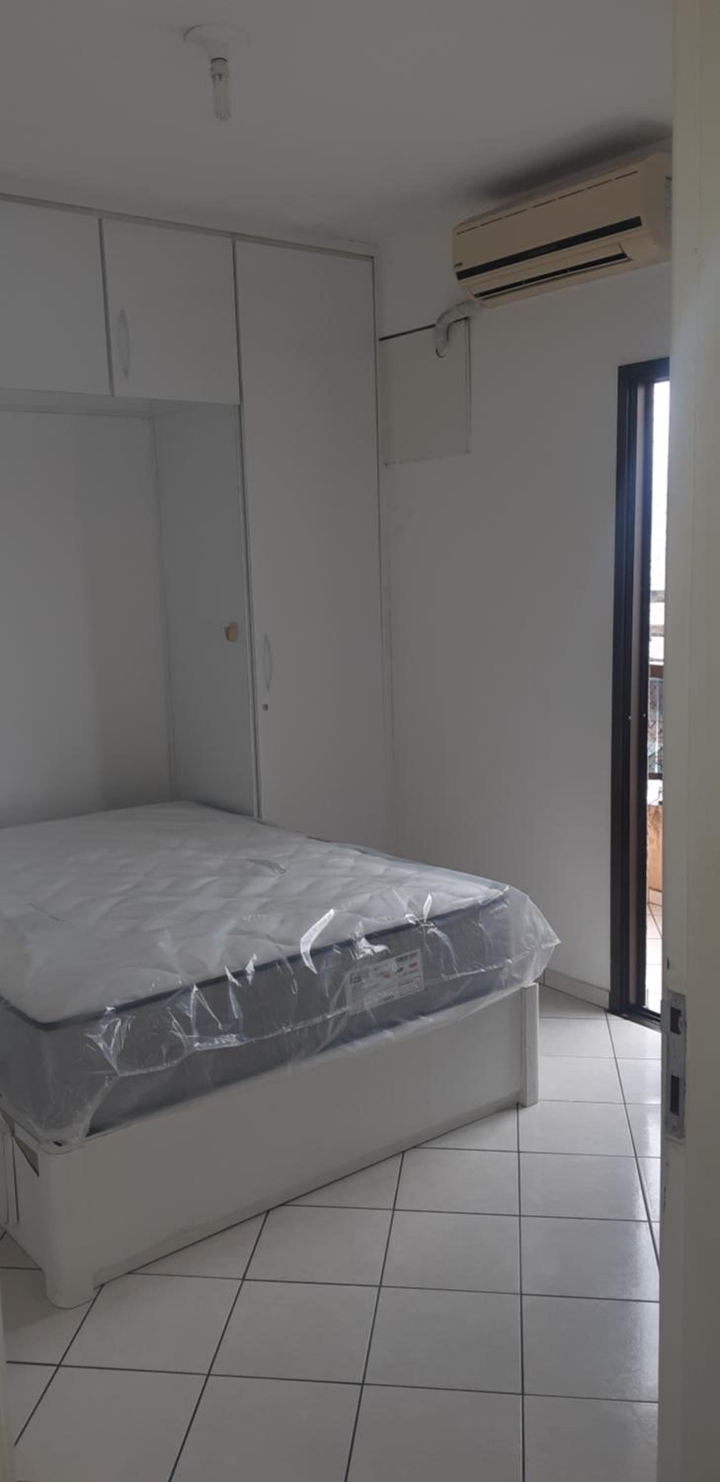 Apartamento a 50 metros da praia