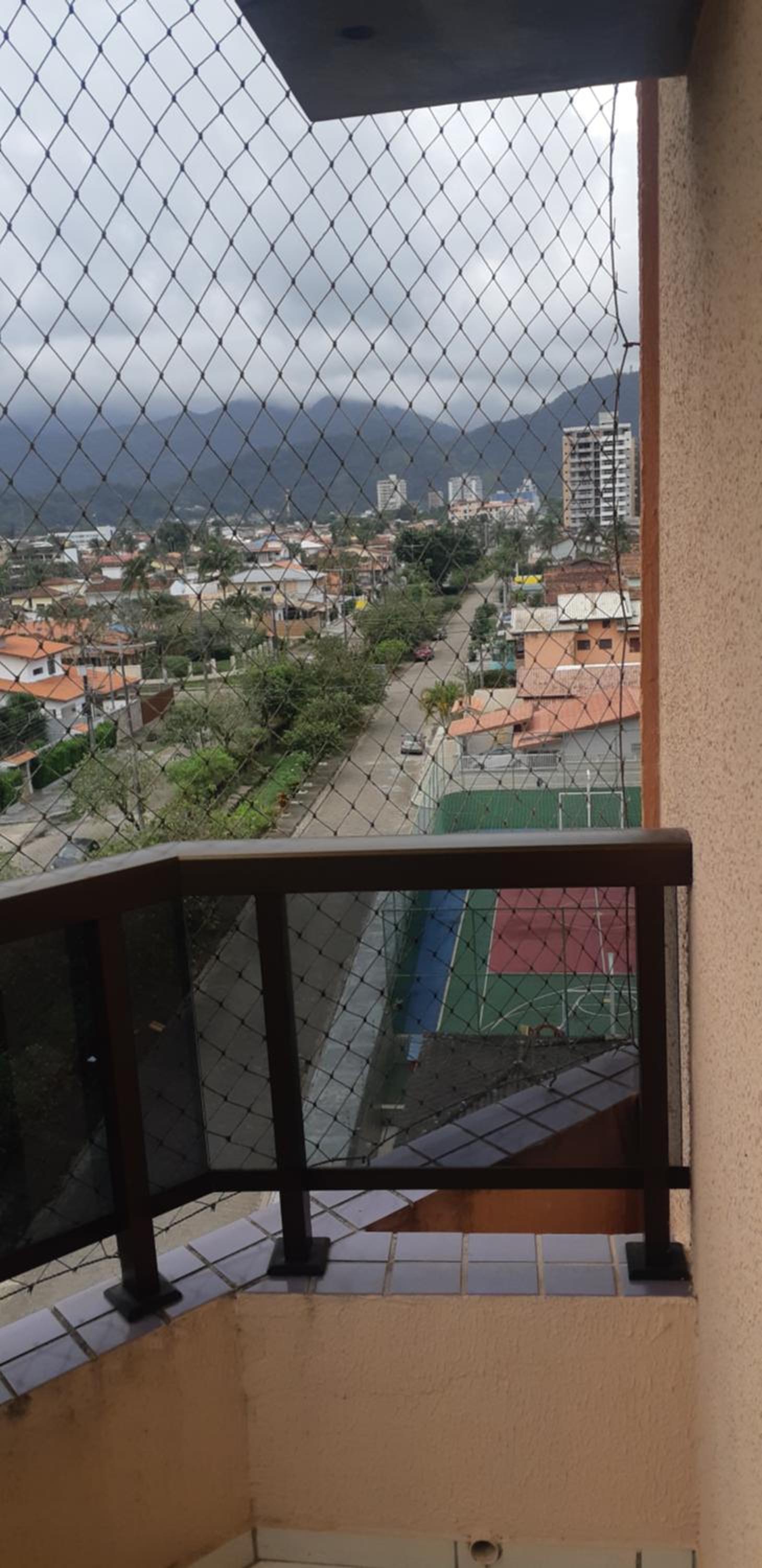 Apartamento a 50 metros da praia