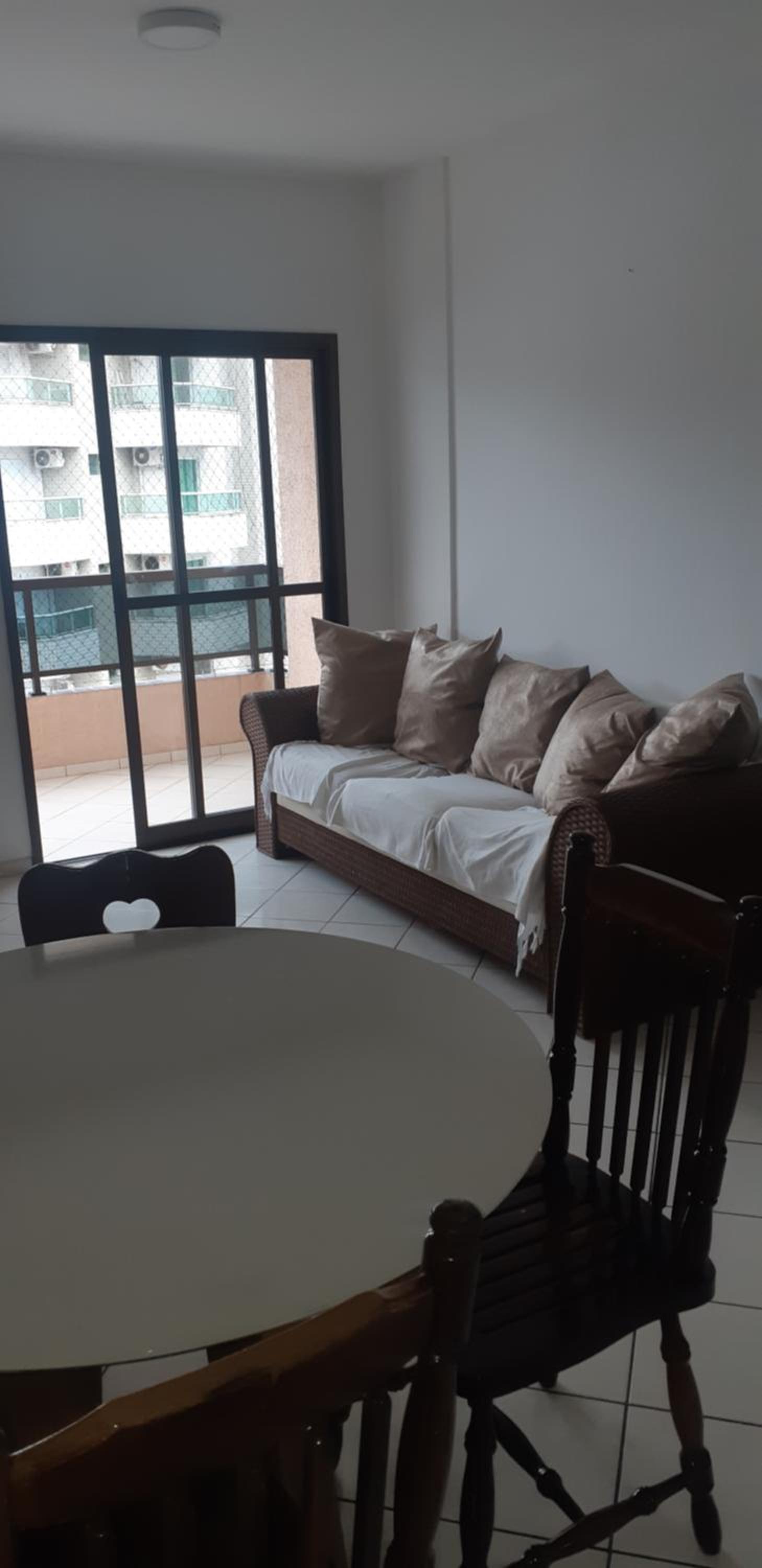 Apartamento a 50 metros da praia