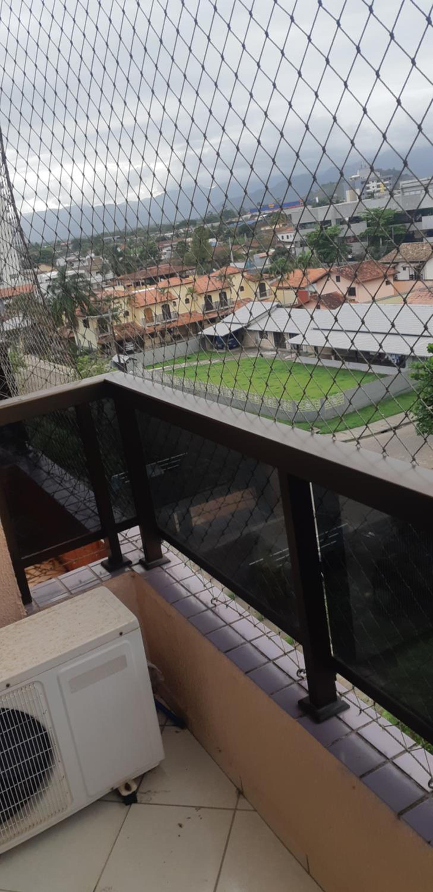 Apartamento a 50 metros da praia