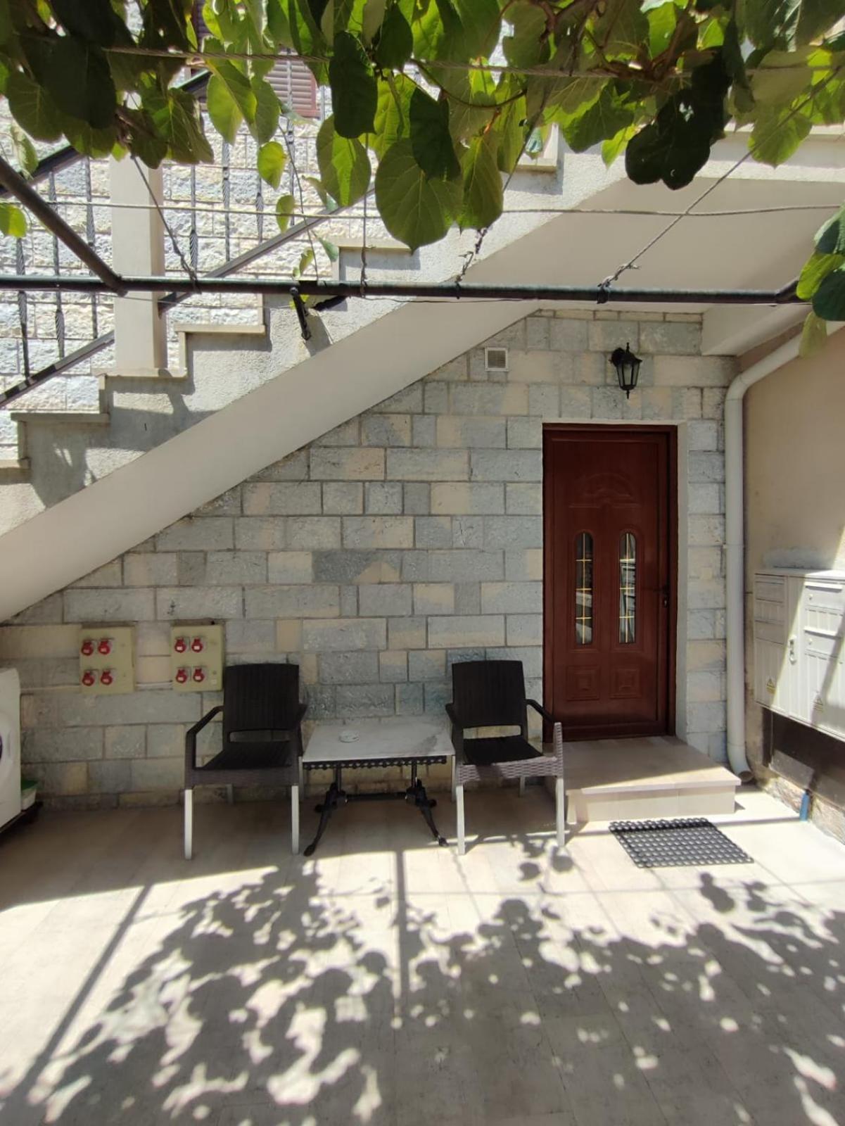 Apartment Marija