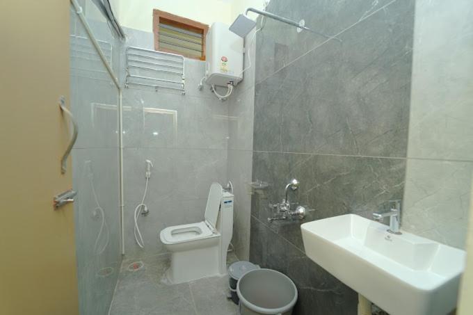 Pinaka Grand Home Stay view 2