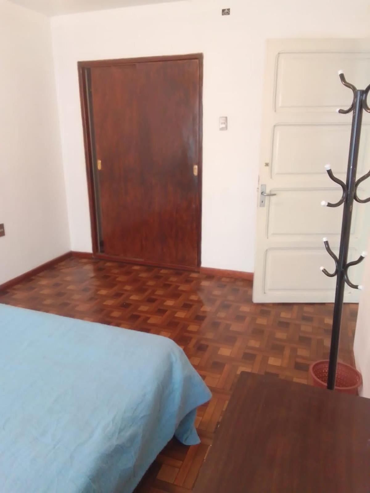 Hostal charrua