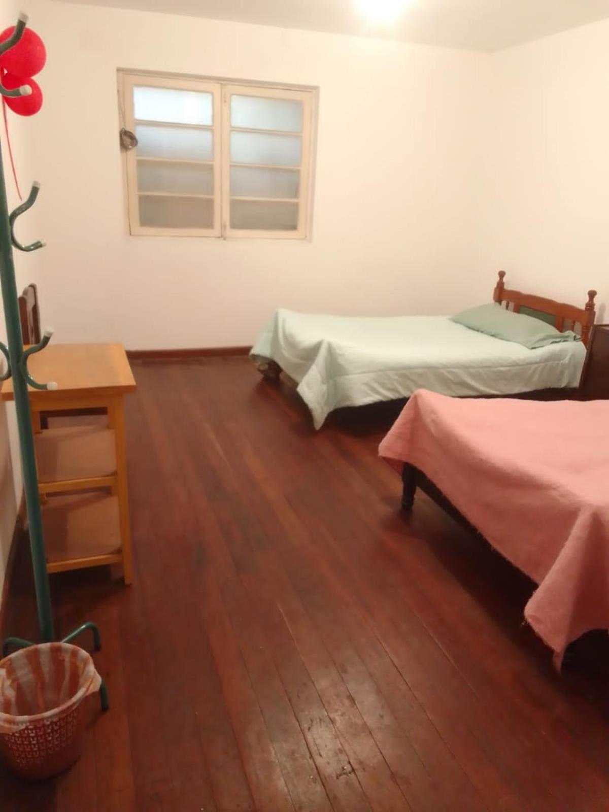Hostal charrua