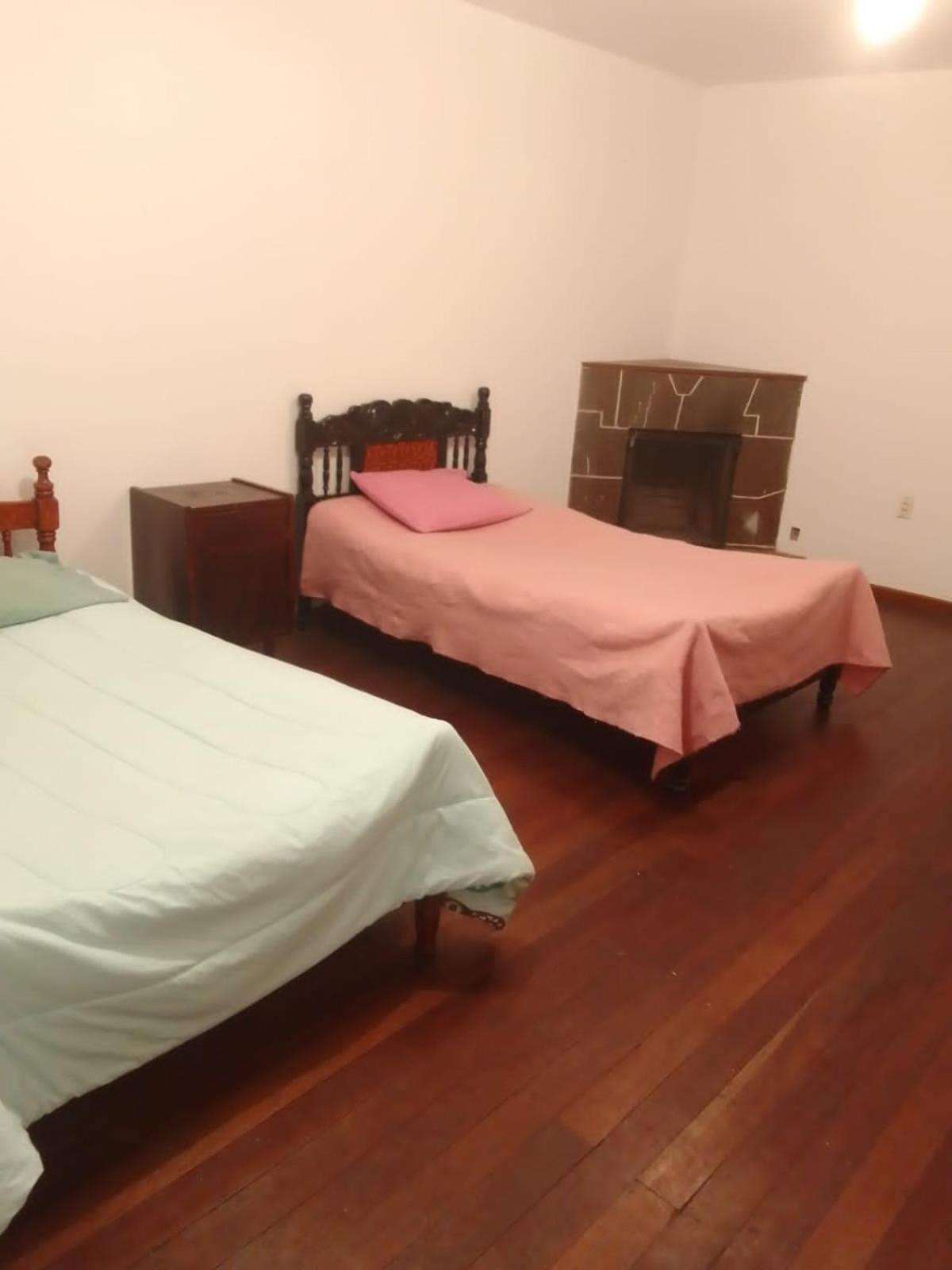 Hostal charrua