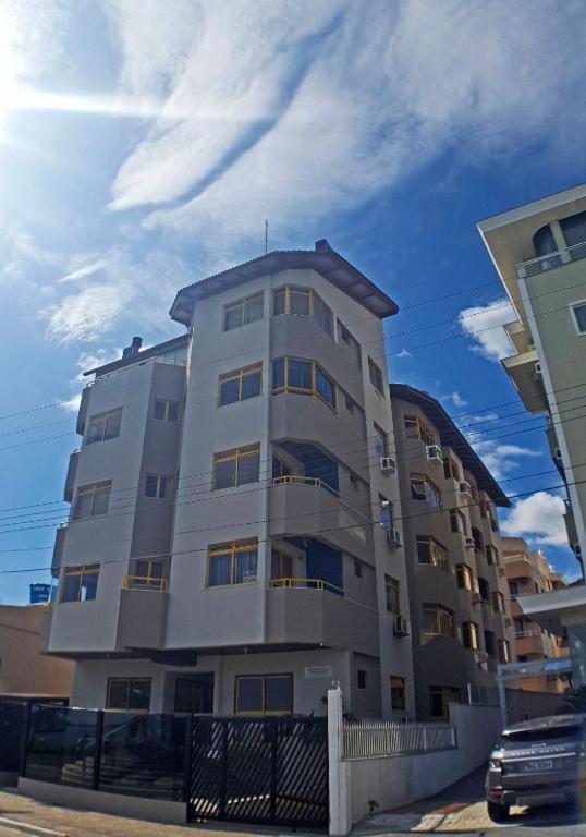Apartamento no Ilhas Canárias
