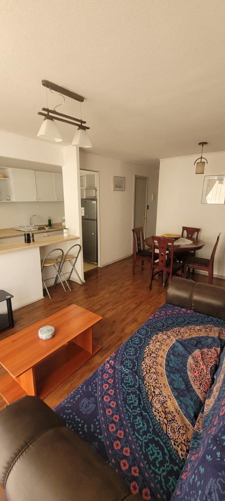 Departamento Copayapu 3268