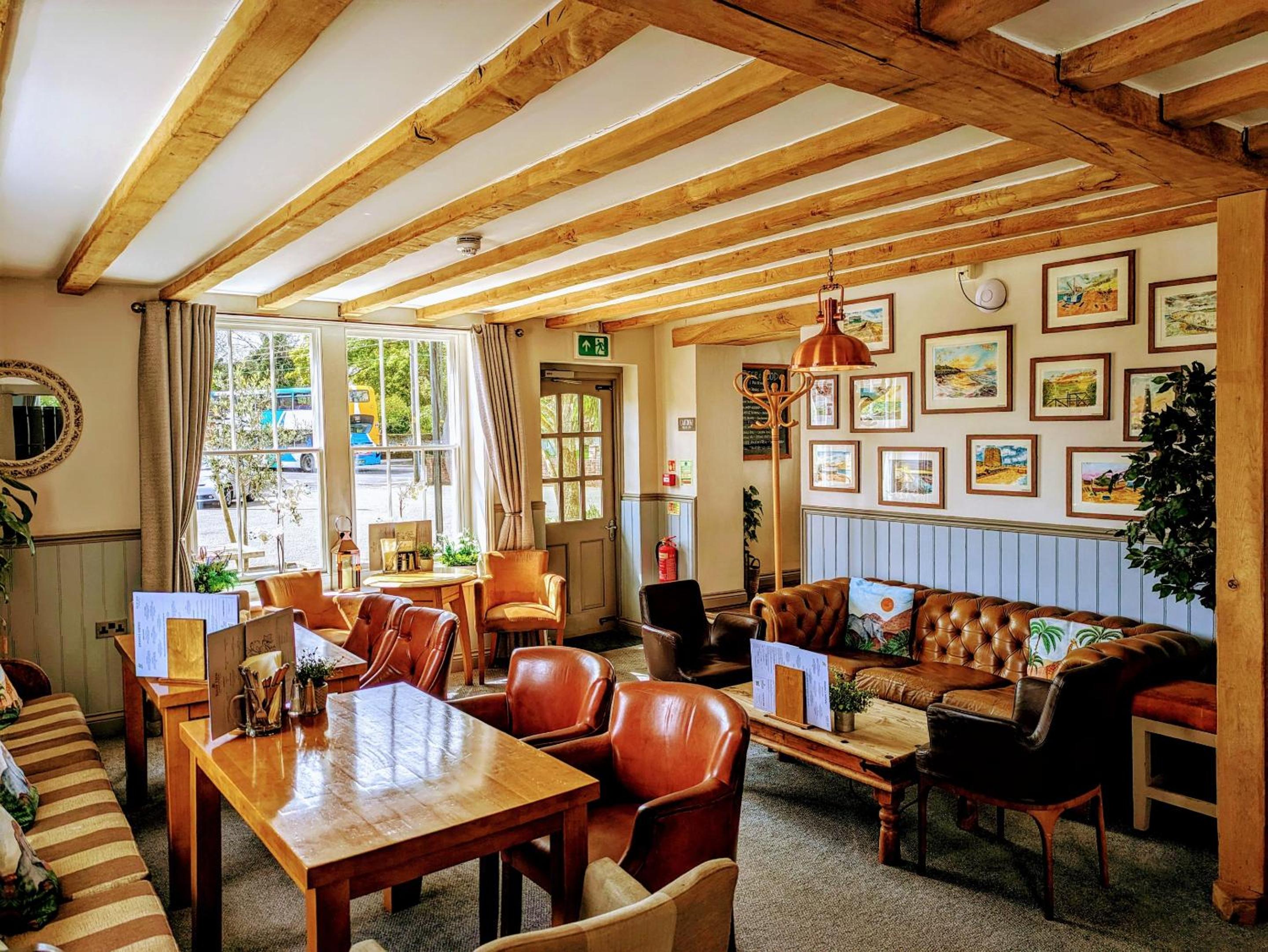 The Ship Inn view 5