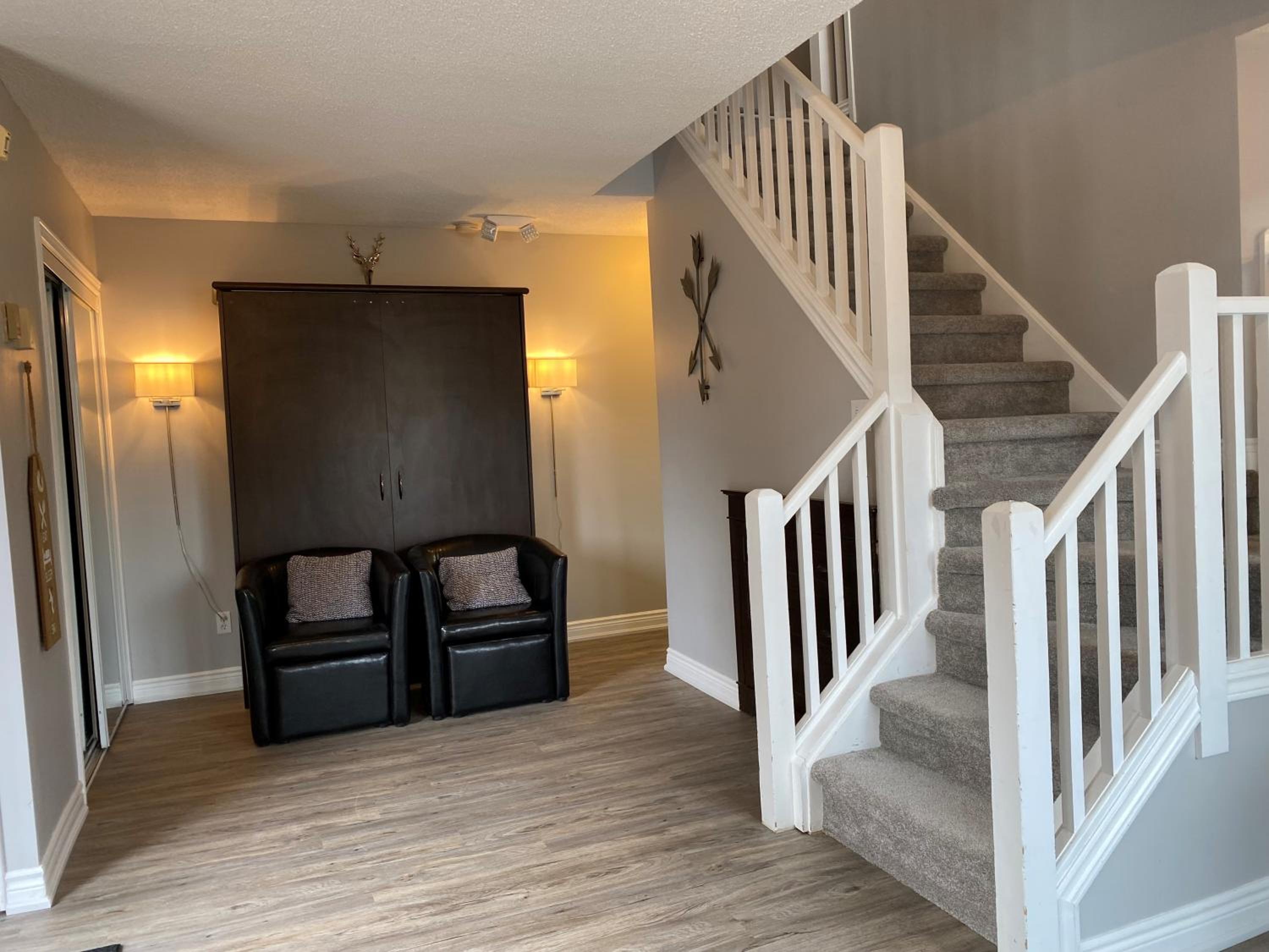 Blue Mountain 2 Story Studio Loft