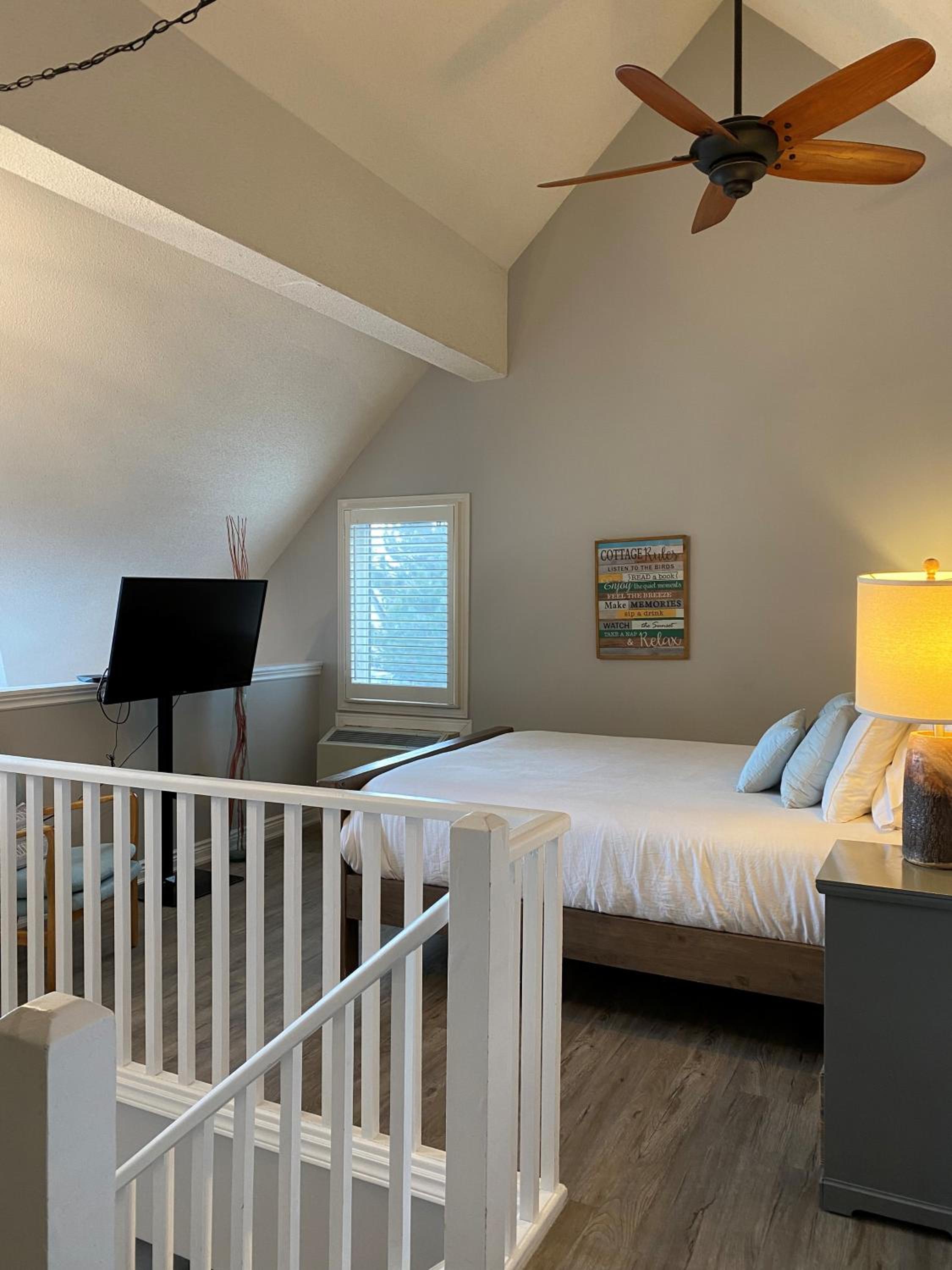Blue Mountain 2 Story Studio Loft