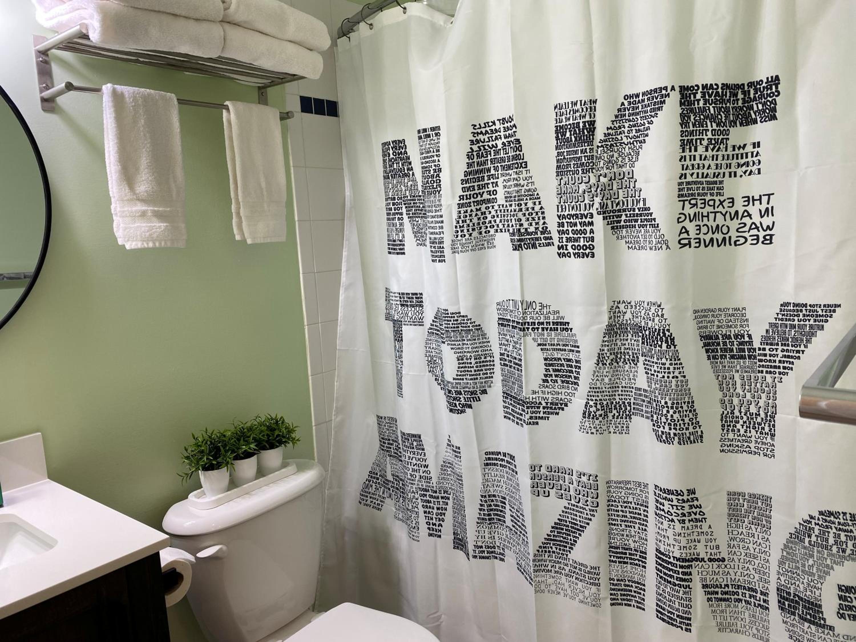 Blue Mountain 2 Story Studio Loft