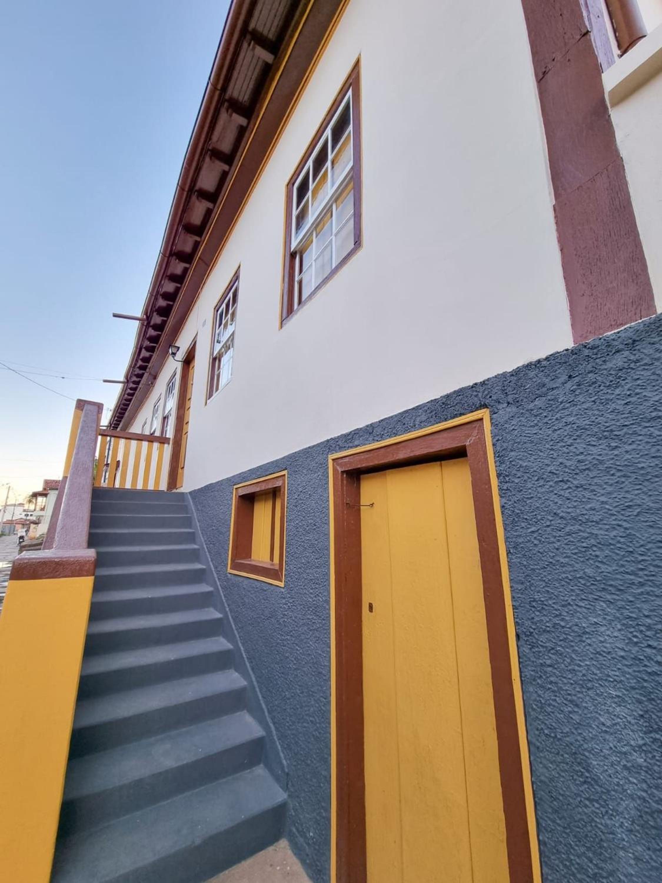 Casarão Solar dos Almeida