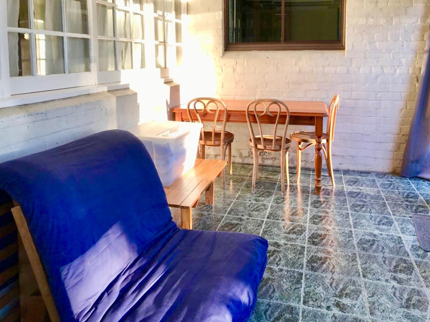 Waragil Cottage - Original Settler's Home