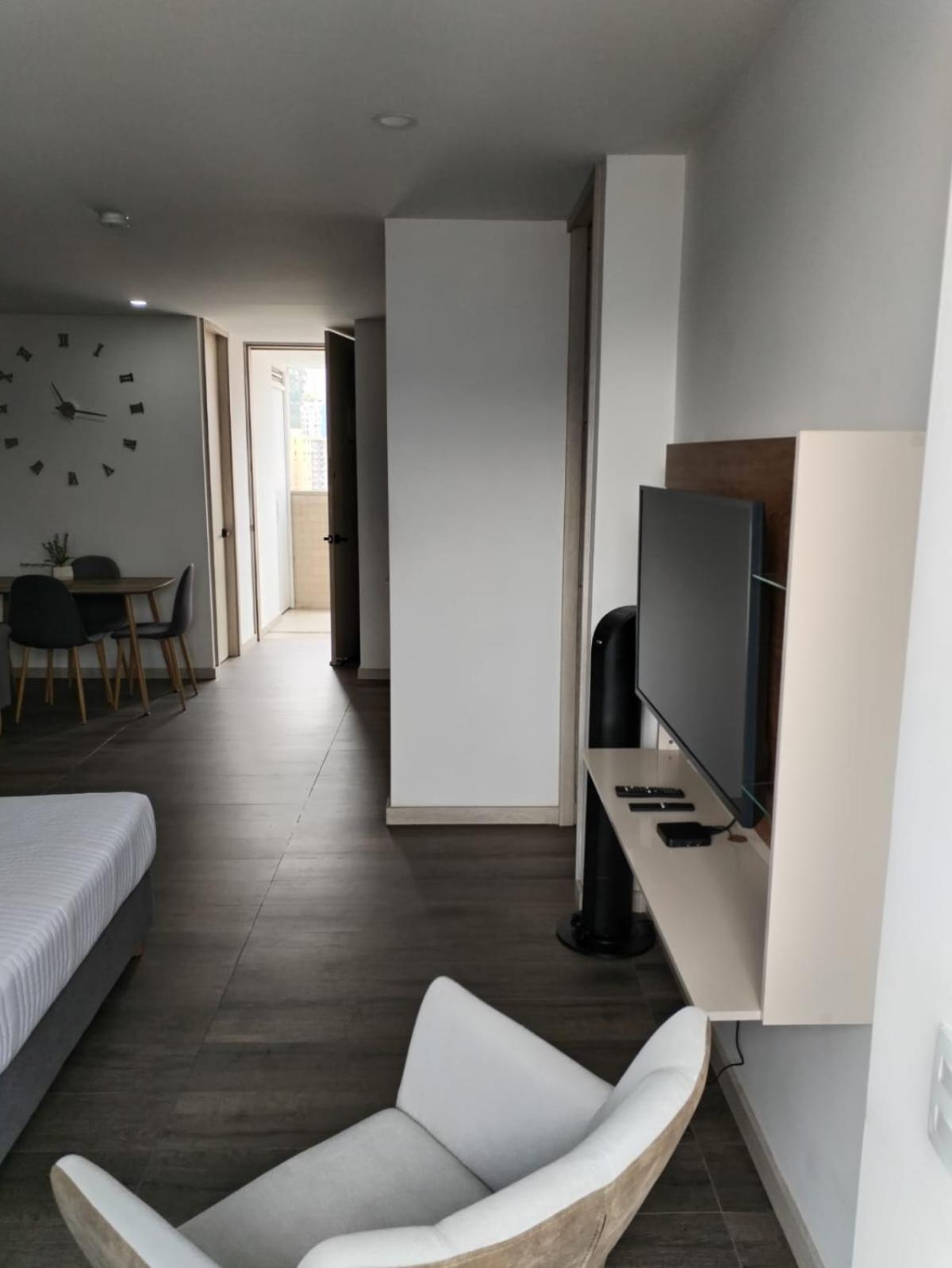 Loft Sabaneta 01, Súper Ubicación