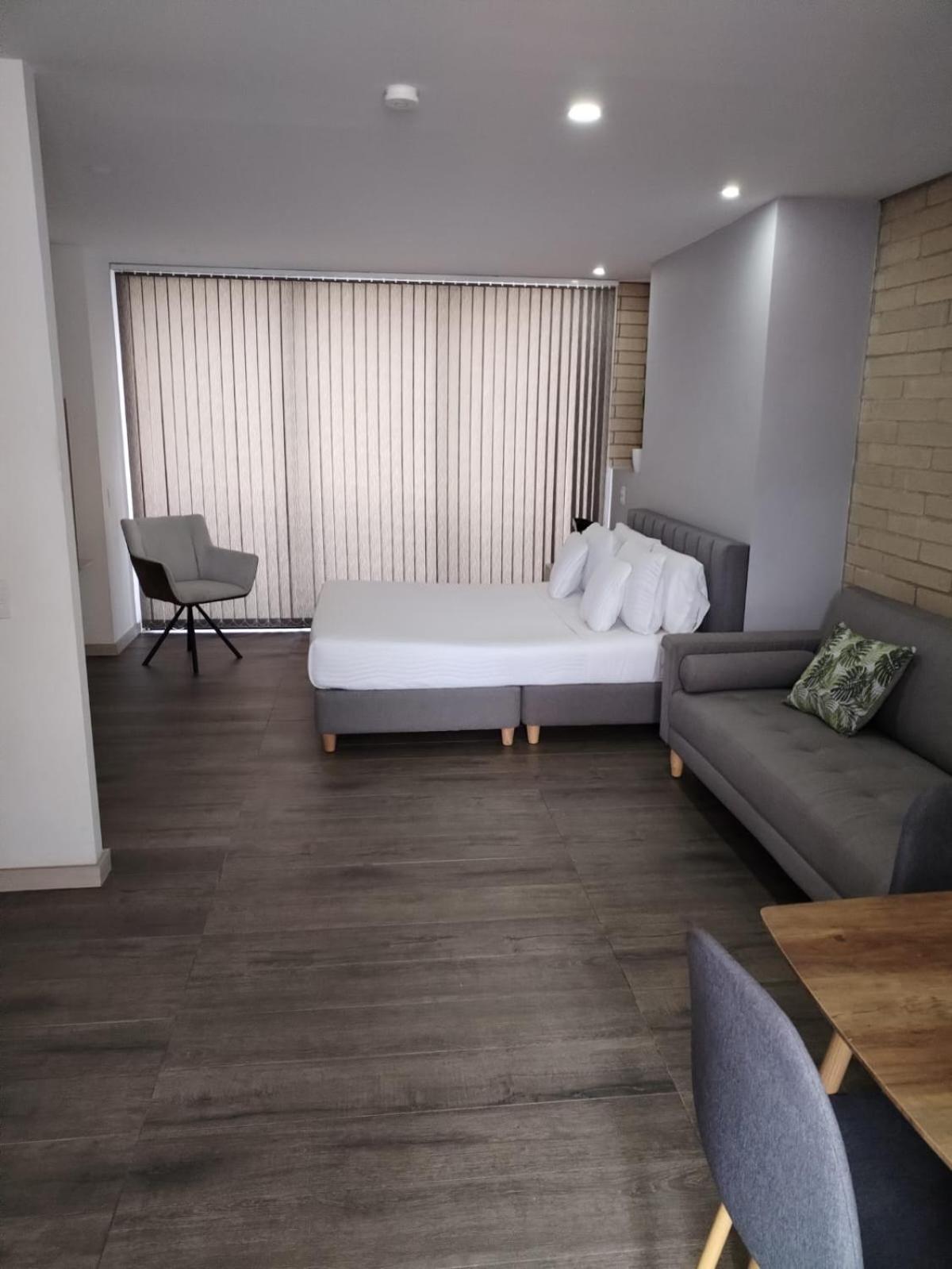 Loft Sabaneta 01, Súper Ubicación