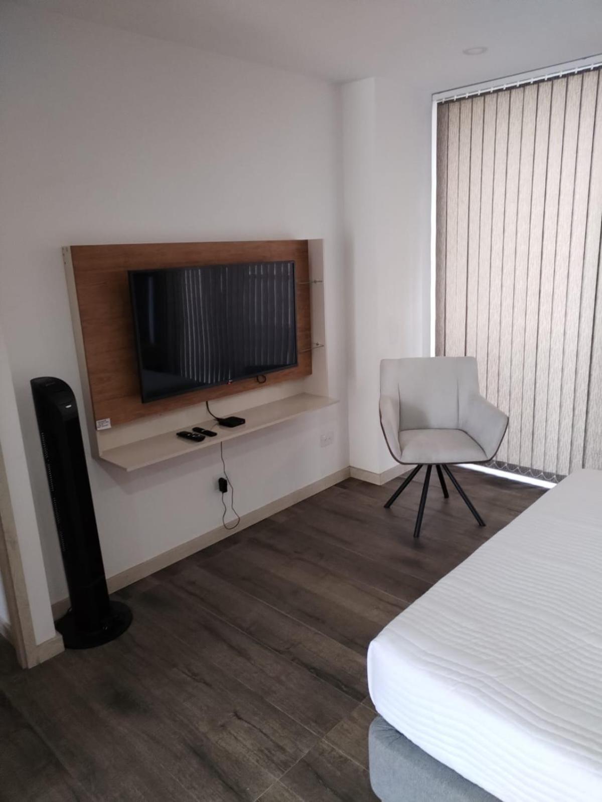Loft Sabaneta 01, Súper Ubicación
