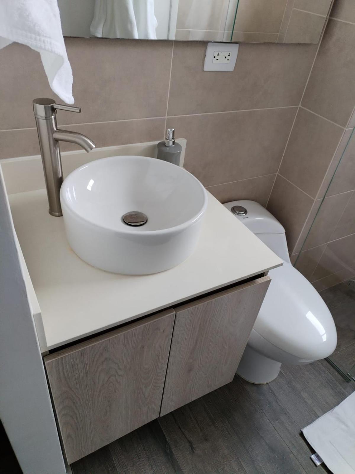 Loft Sabaneta 01, Súper Ubicación