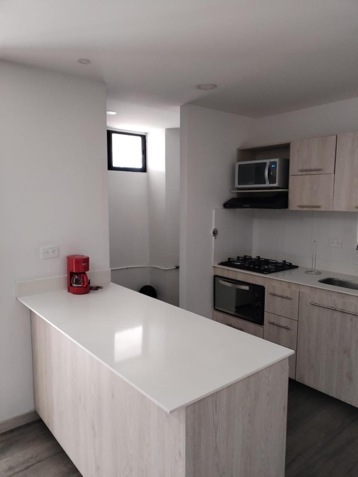 Loft Sabaneta 01, Súper Ubicación
