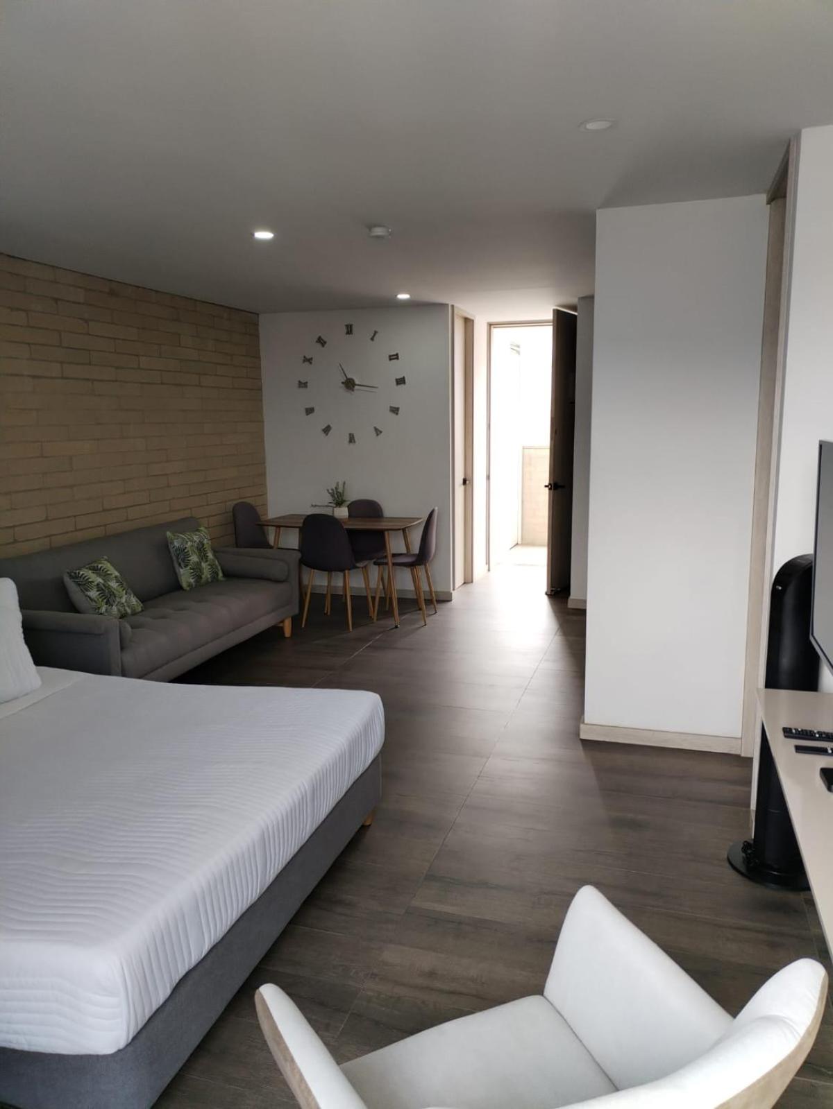 Loft Sabaneta 01, Súper Ubicación