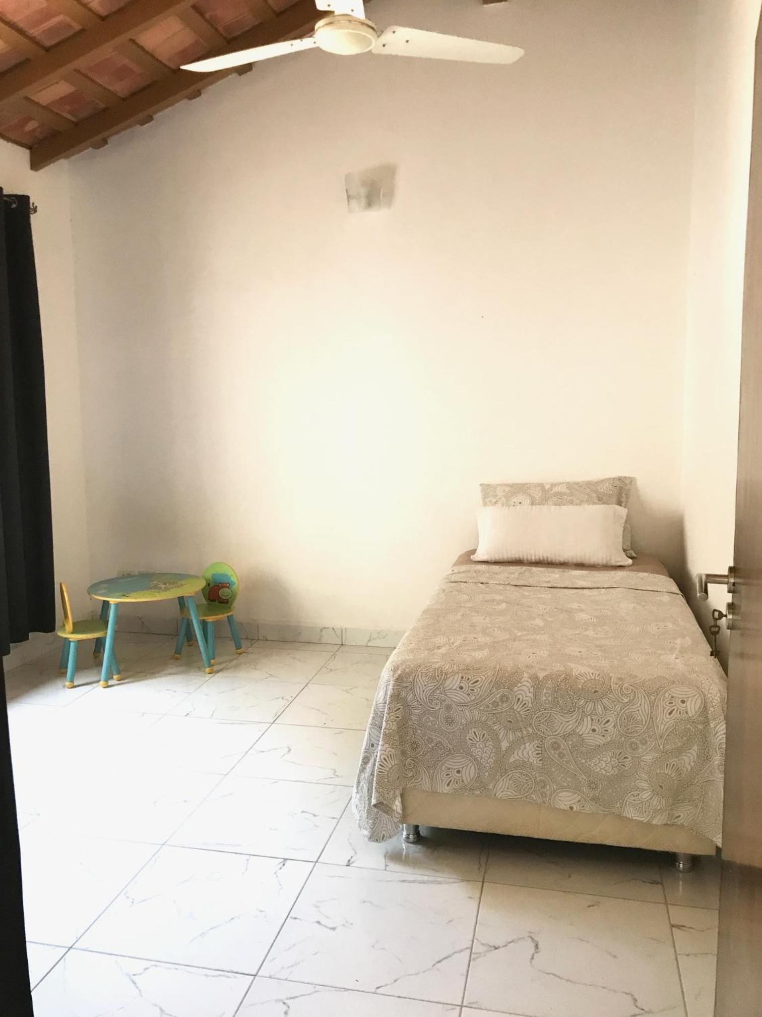 City Apartment