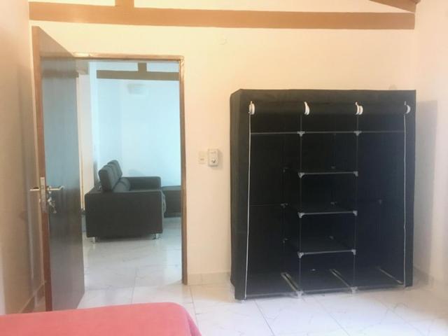 City Apartment