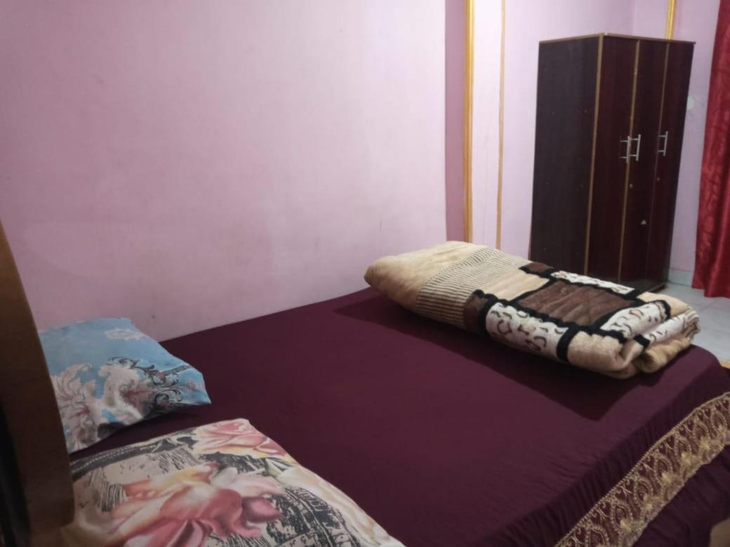 Welcome Pyramids Hotel