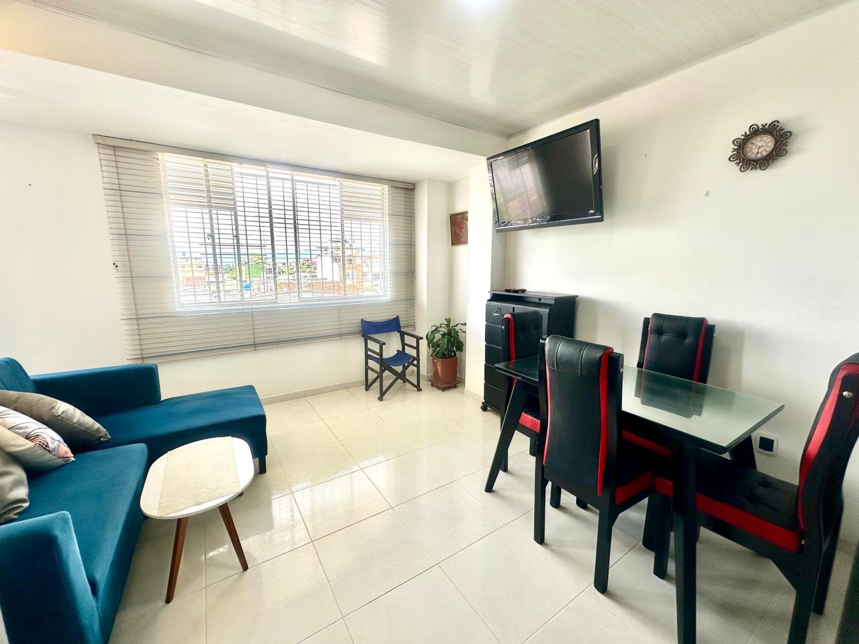 Genial Apartamento Bucaramanga