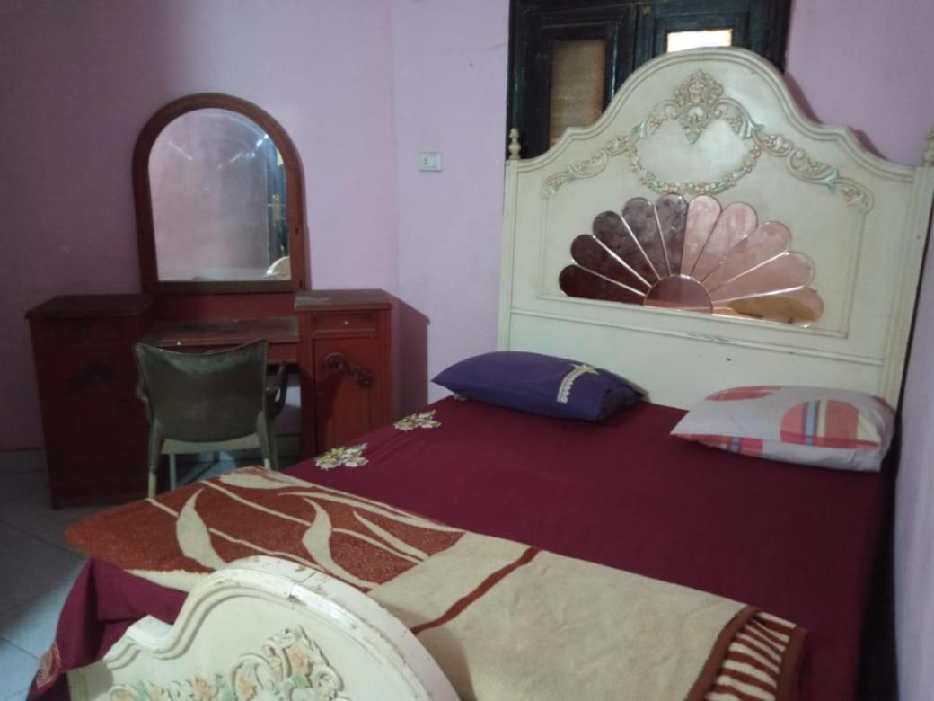 Welcome Pyramids Hotel